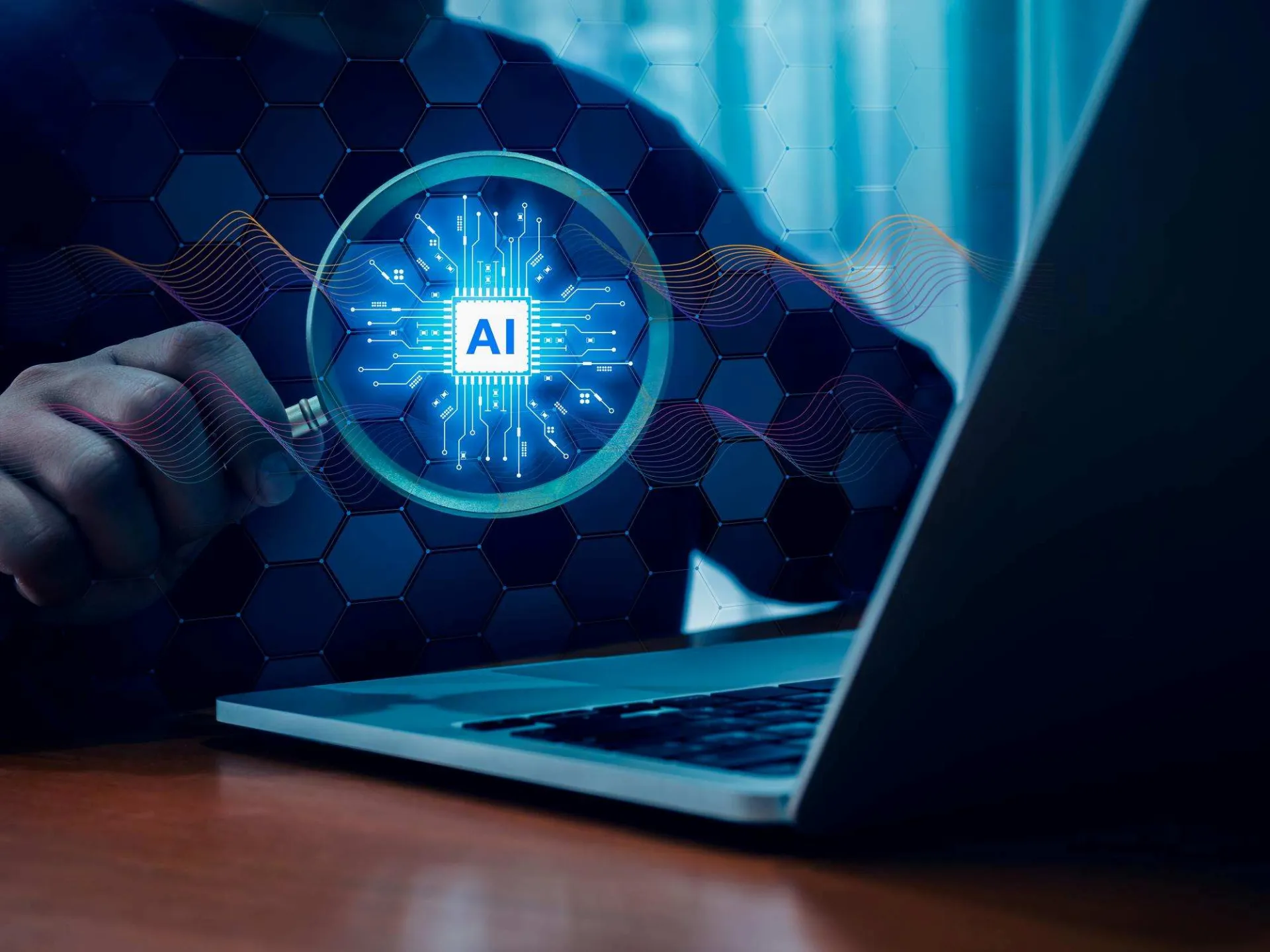 All In On AI: Publishers Say AI Discovery Is a Net Positive