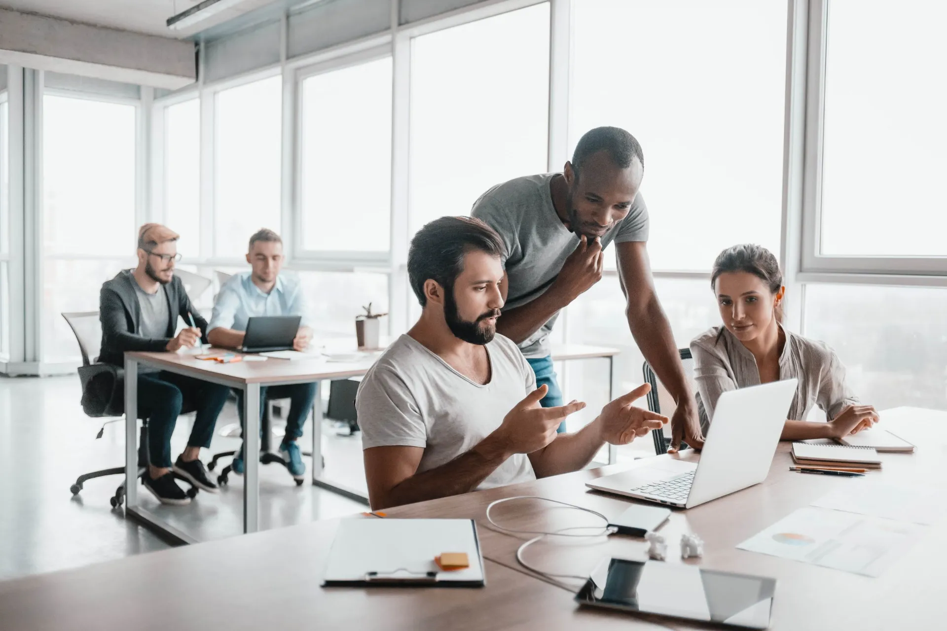 The Great Recruitment: How To Hire Great Ad Sales Reps in 2026