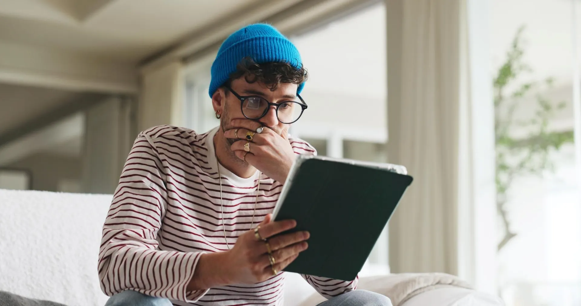 Checking The News: What Natural News-Skepticism Means for AI