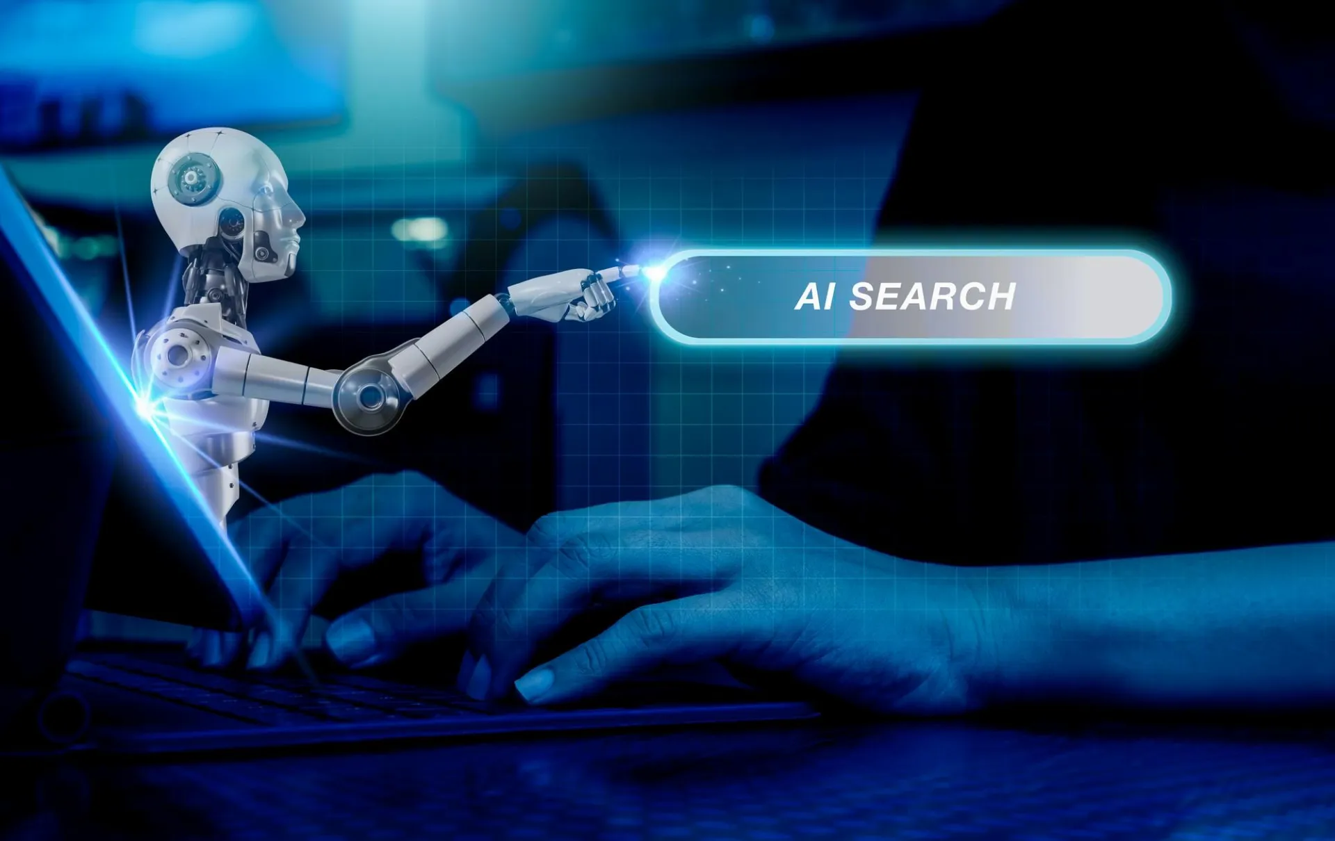 AI Crawls So SMBs Can Run: The Performance Benefits of AI Search Traffic