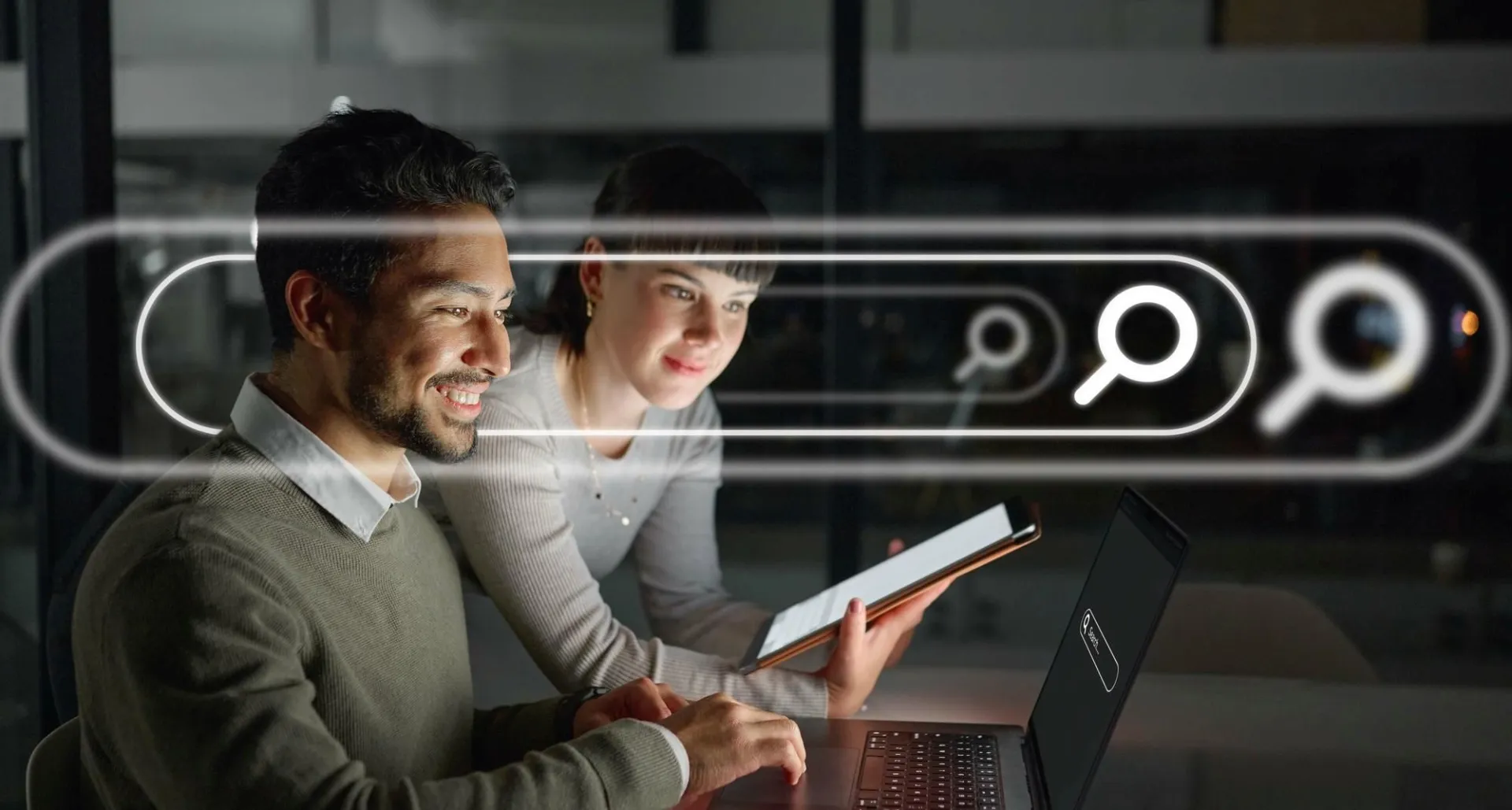Unexpected Traffic: Of Course, AI Search Is Expected To Grow … But So Is SEO!
