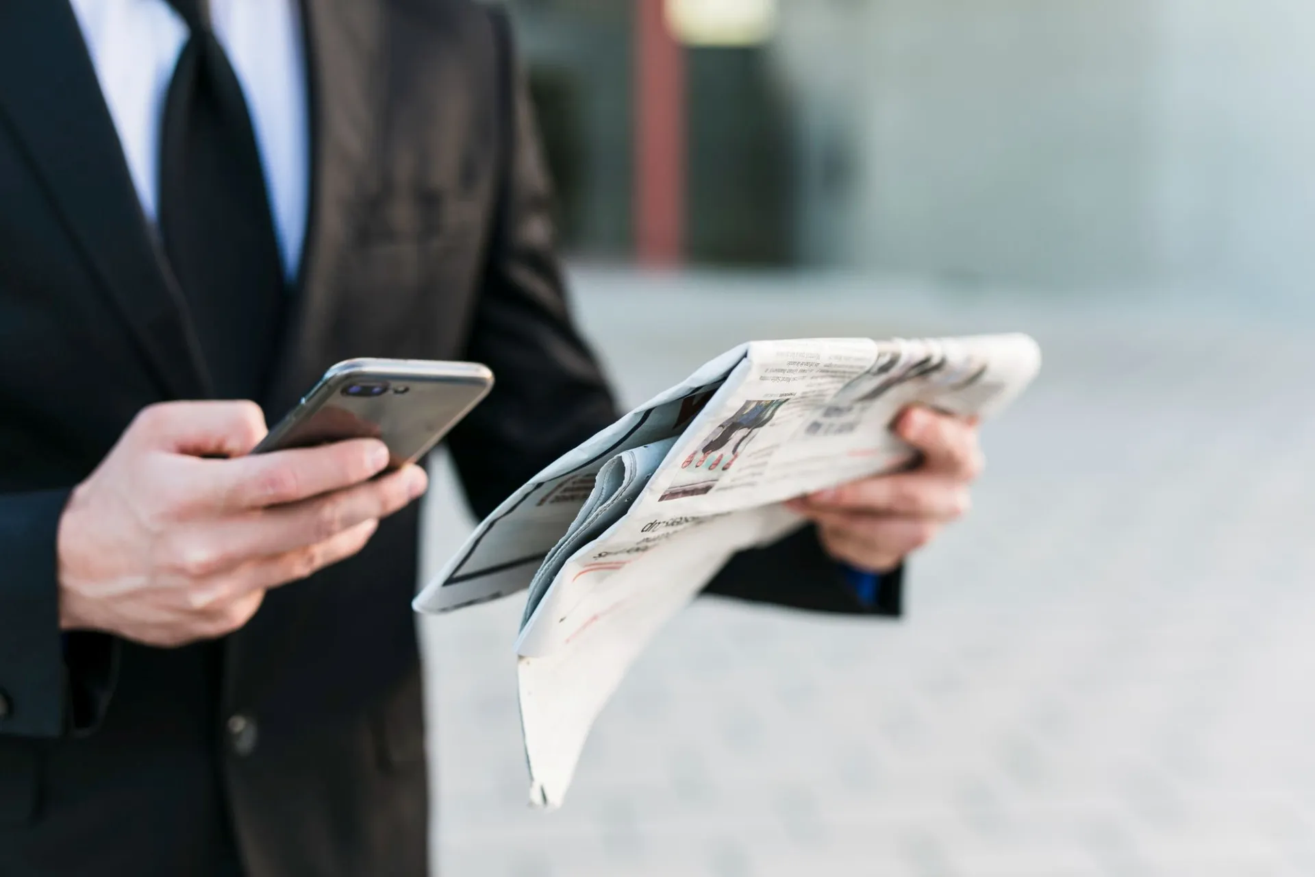 Tool Of The Trade: AI Adoption Rising Among Journalists … But Concerns Persist