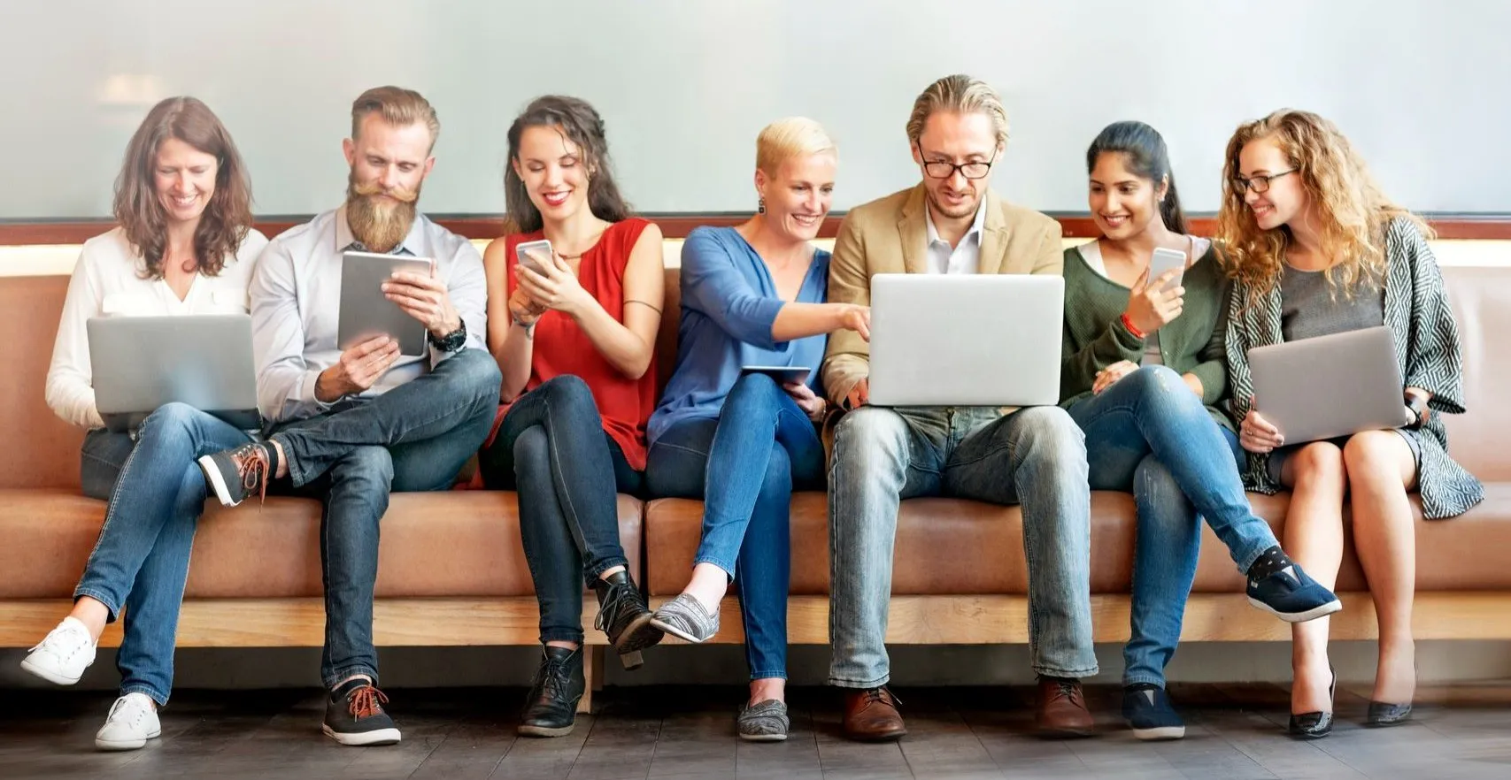 Trusted News or TikTok? How Breaking News Habits Split Across Generations