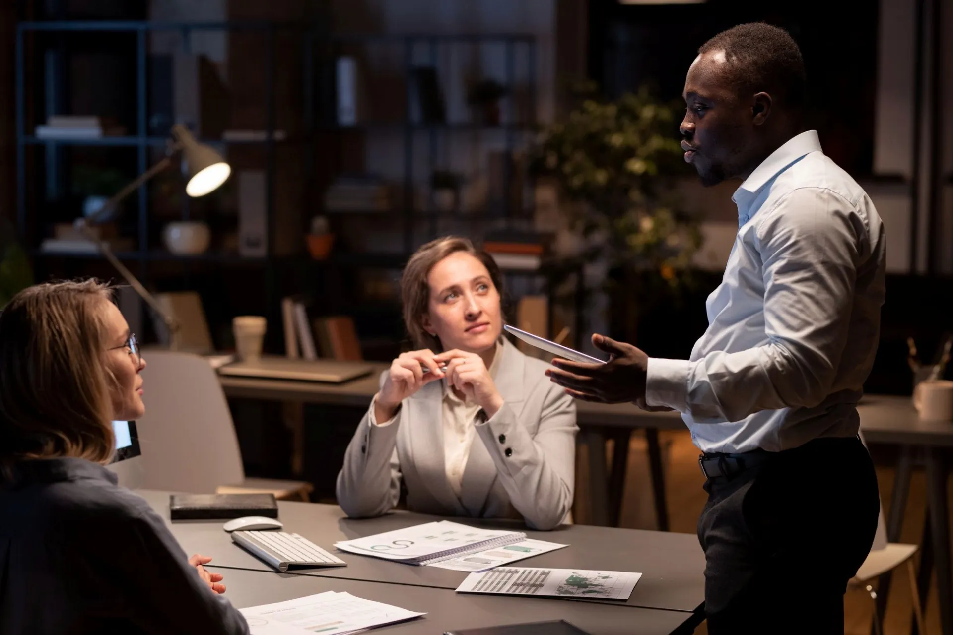 AI, Advertising Opportunities, And What Industry Insiders Are Saying About Ad Adjacency