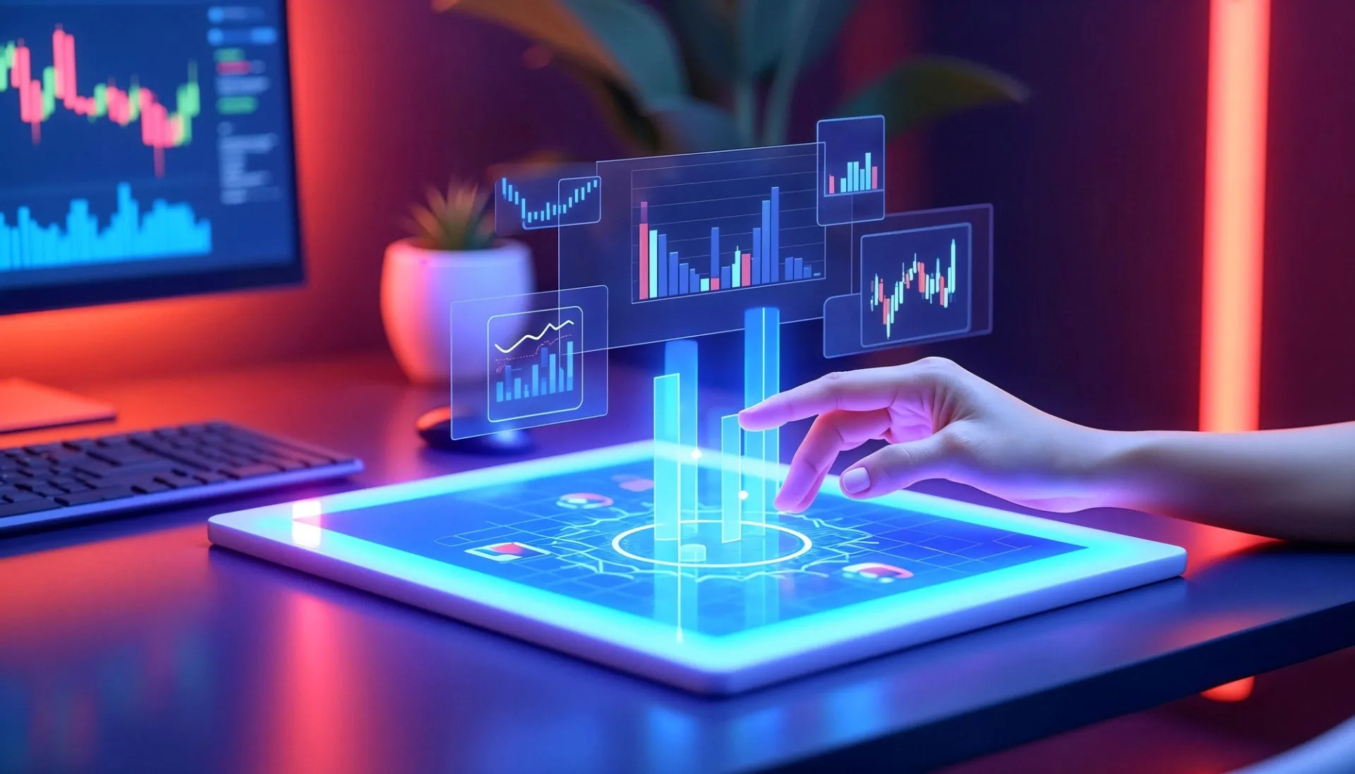 Digital Gold Rush: How Local Publishers Are Leveraging Digital Trends For 2026