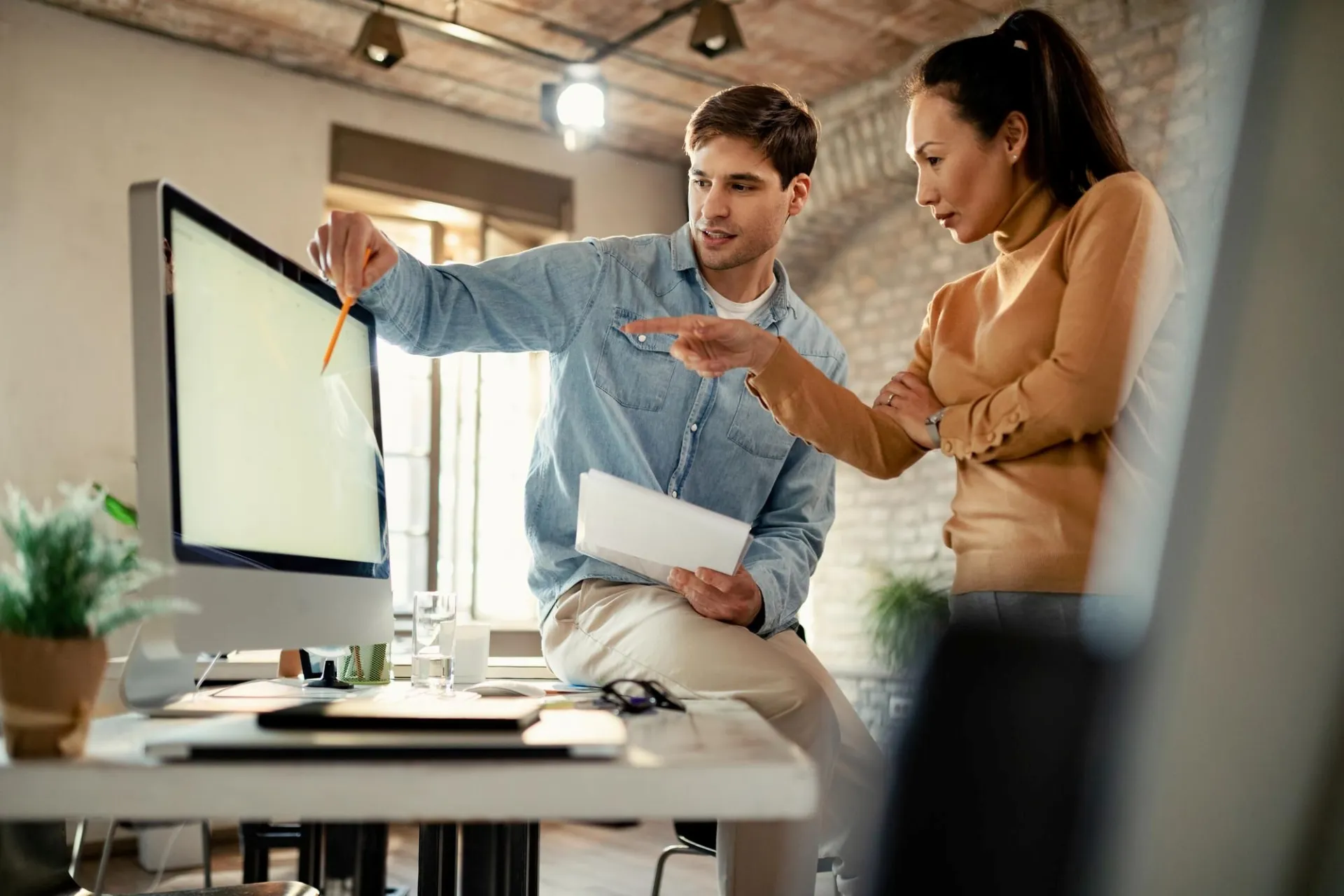Getting With The Programmatic: How Advertisers And Marketers Are Finding Their Edge