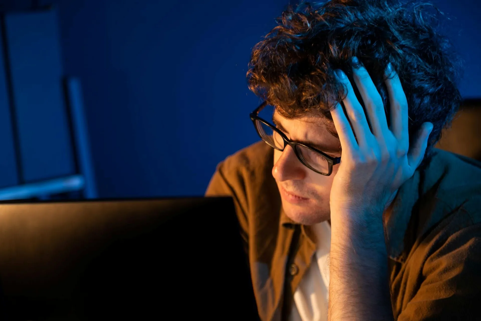 AI Promised To Lighten Your Workload. It’s Actually Making It Heavier.