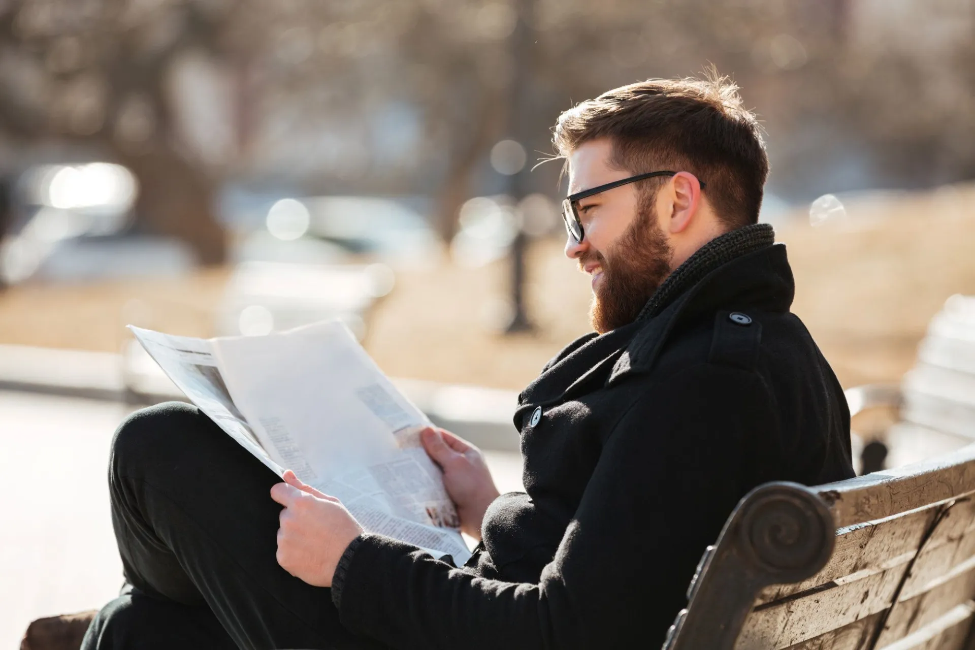 Prime Real Estate: Why Advertisers (And Consumers) Love News Content And Environments