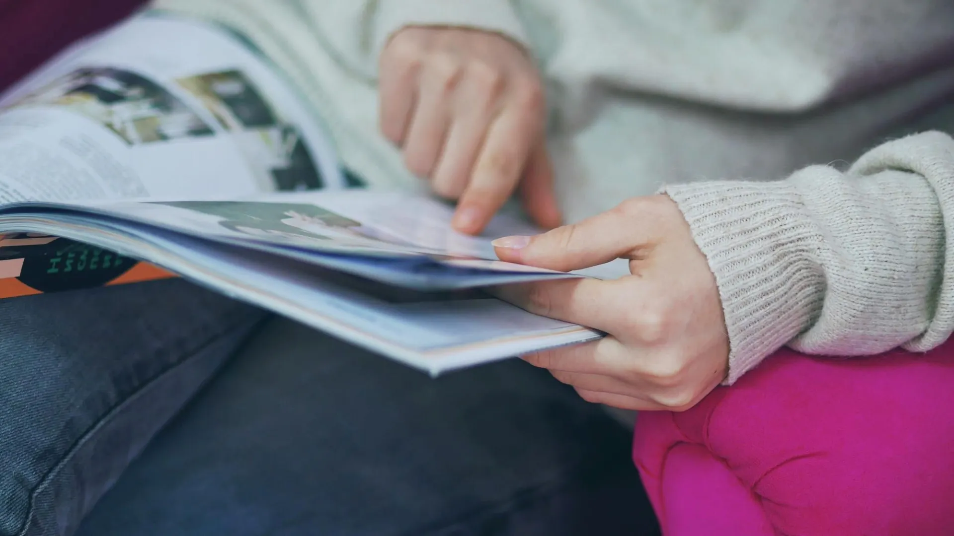 Audience Attention: The Media Advantage Publishers and Advertisers Can’t Ignore
