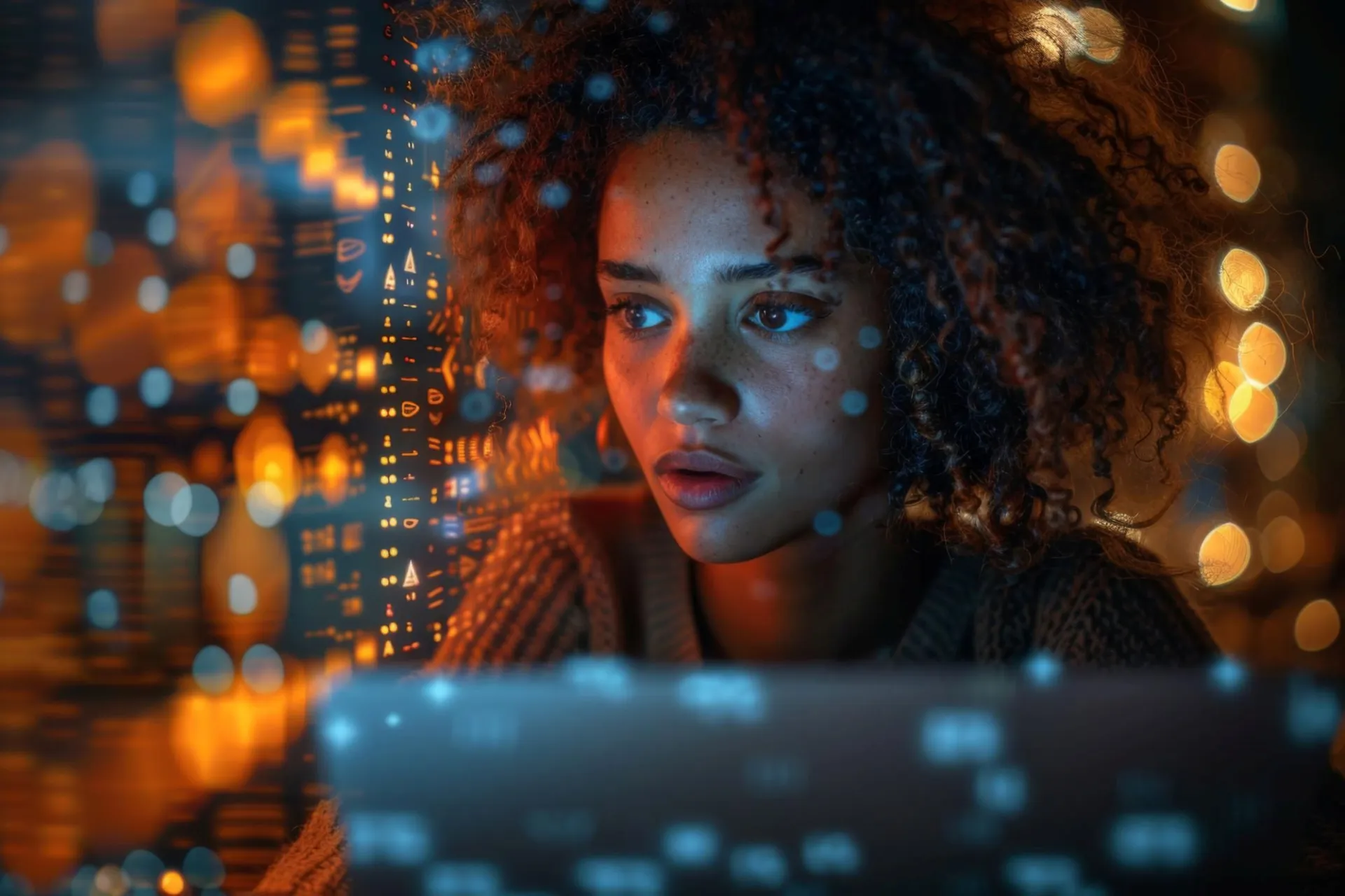 The AI Frontier: What OpenAI’s New Report Says About Usage (And What That Means For Top AI Adopters)