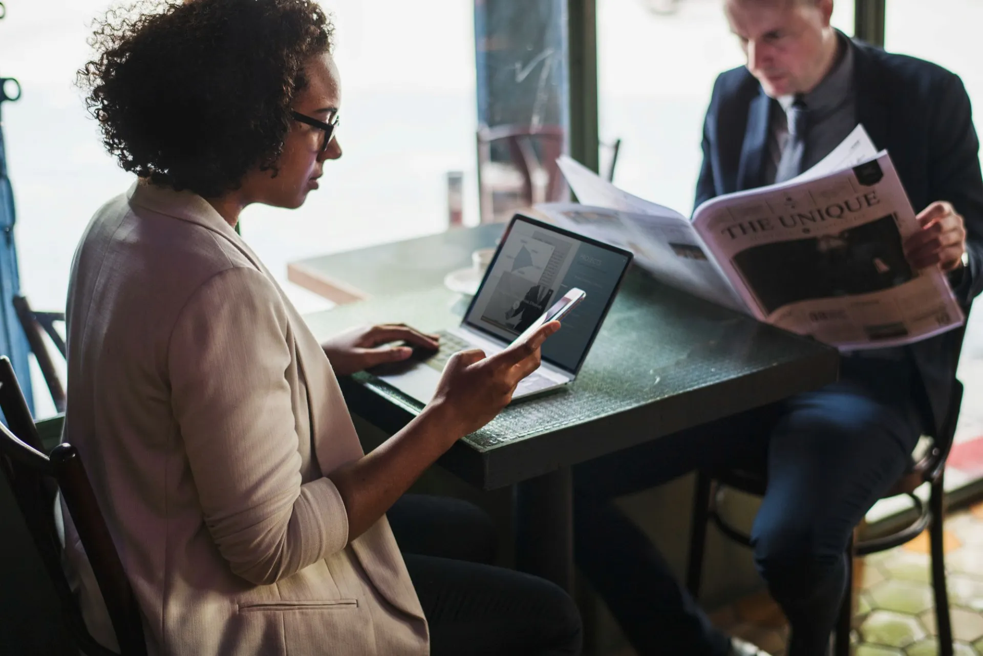 Trust Issues: New Data Reveals Sharp Decline In Trust In National News