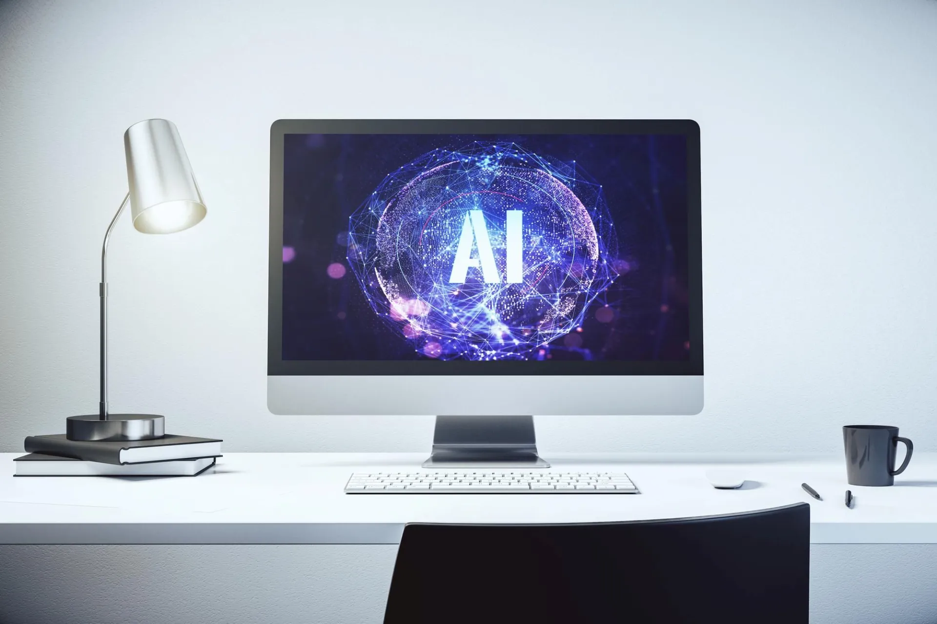 The Tool For Any Topic? New Study Shows How Newspapers Are Generating Text With AI