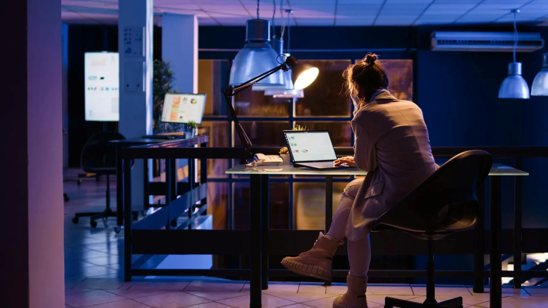 Humanity In Media: How To Navigate The Anxieties Around AI