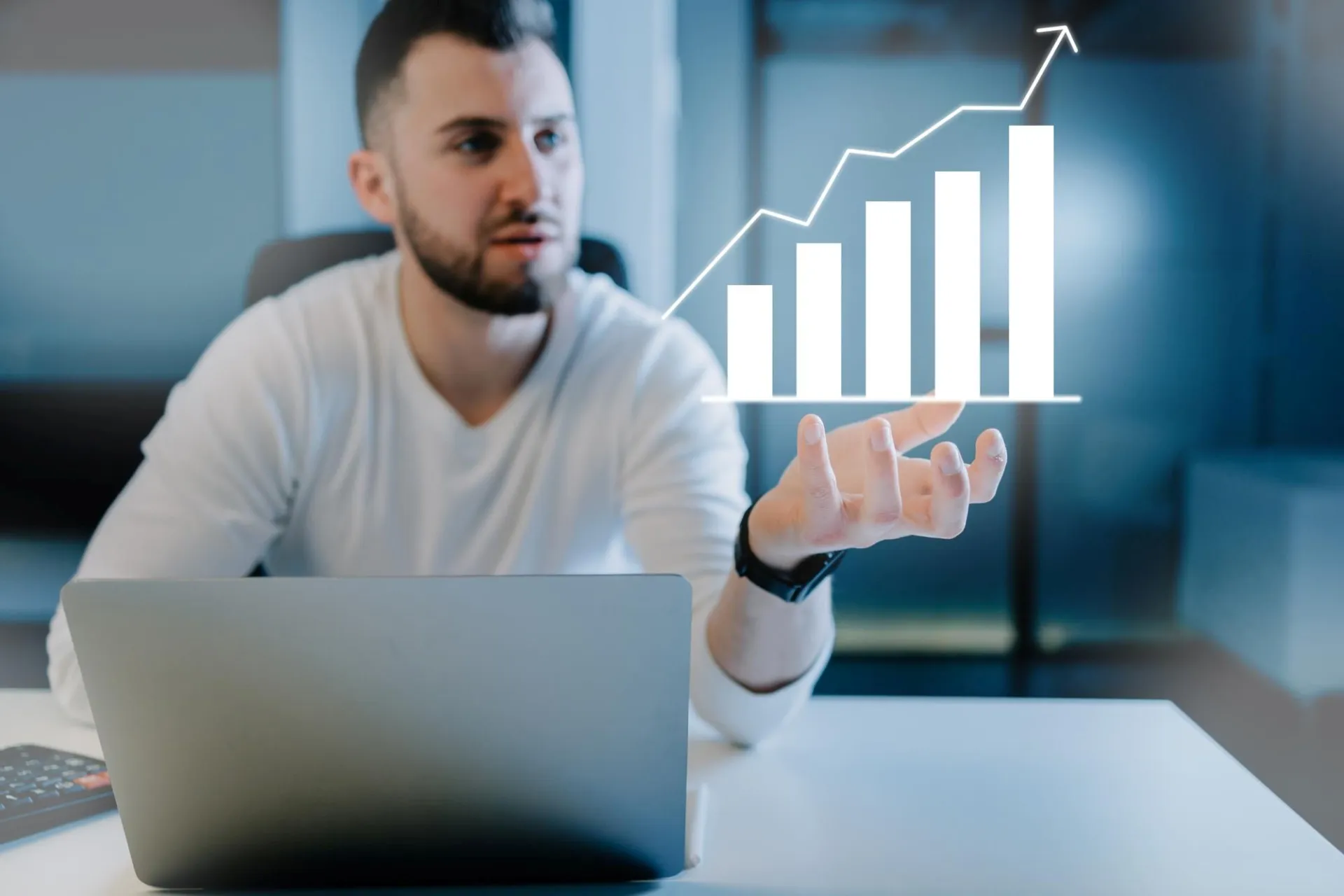 Small Business Boost: New AI-Search Data Reveals Bottom-Line Impact