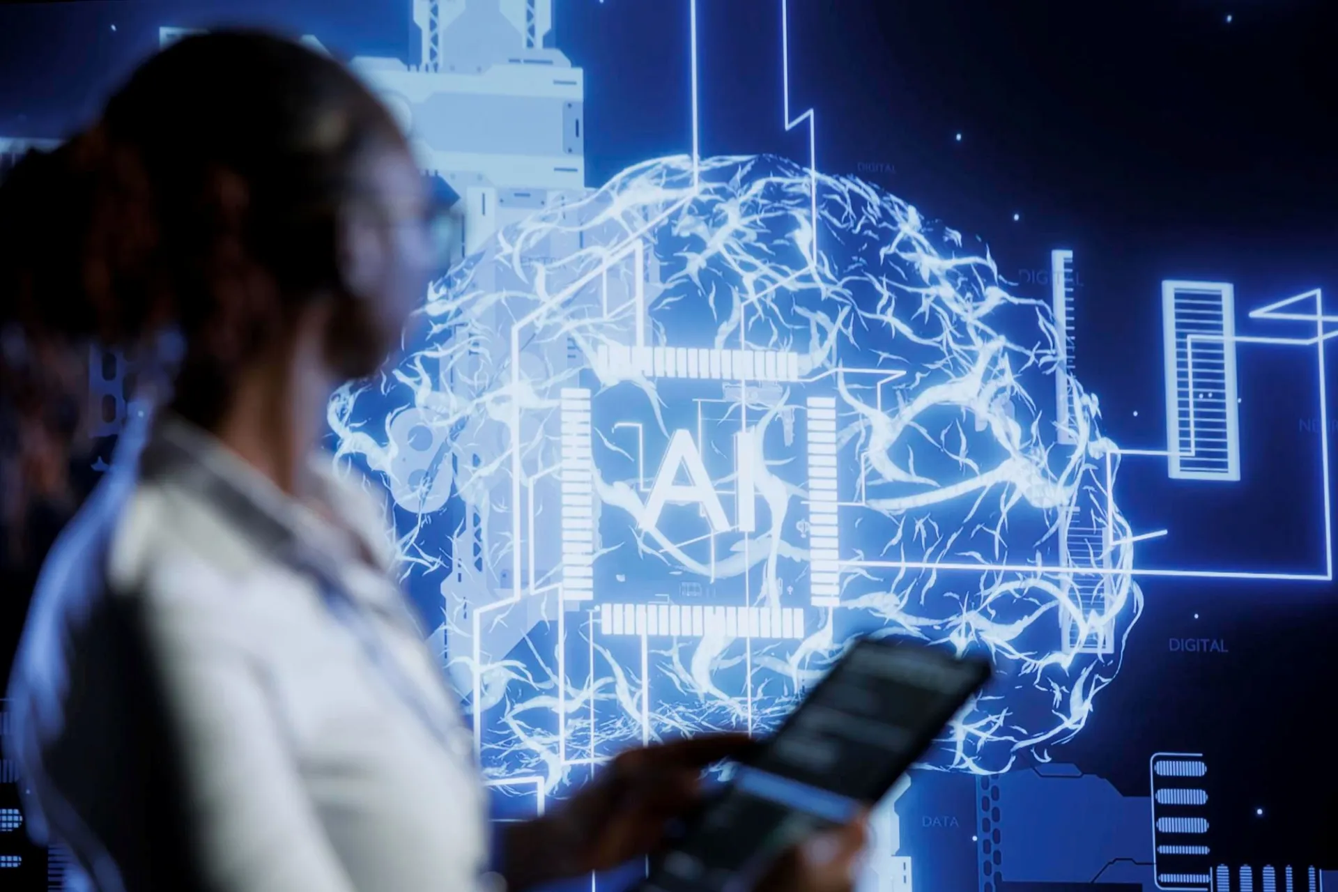 AI Media Buying: How Publishers Are Boosting Efficiency With AI & Automation