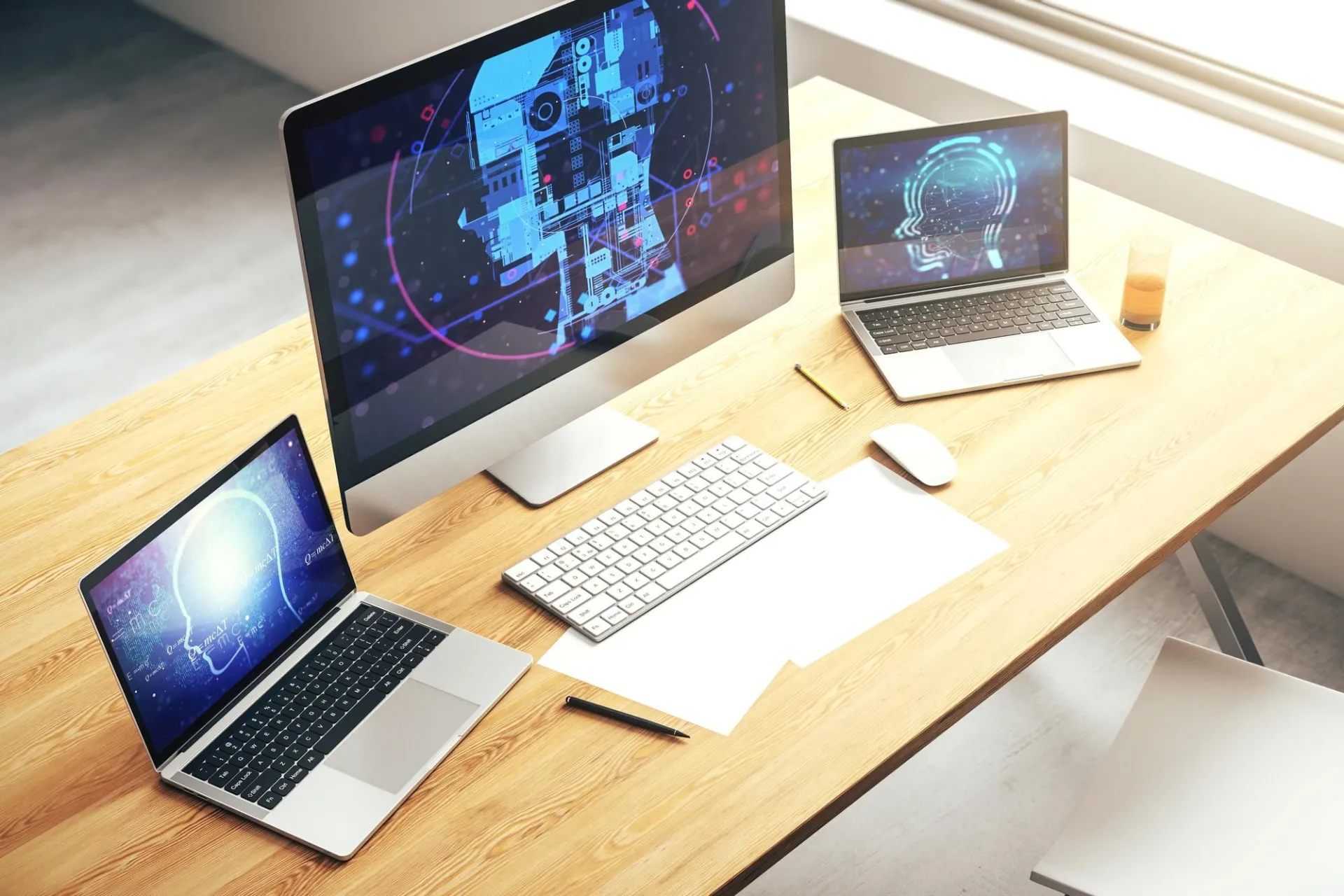 Beyond Recognition: LLMs Favor AI Agents & AI-Assisted Content (New Report)