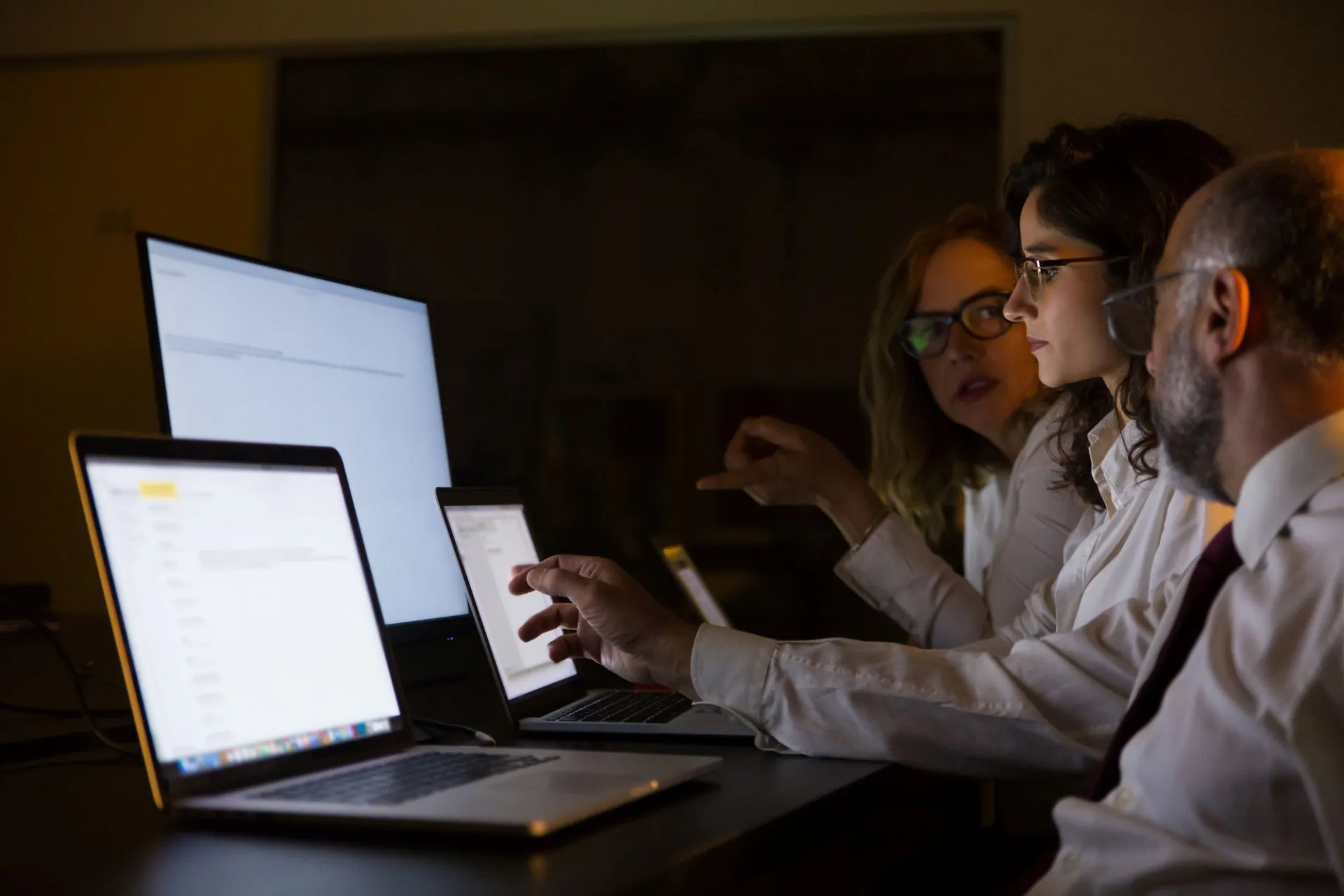 Steady Traffic Reports: Are AI Search Fears Actually Overblown?