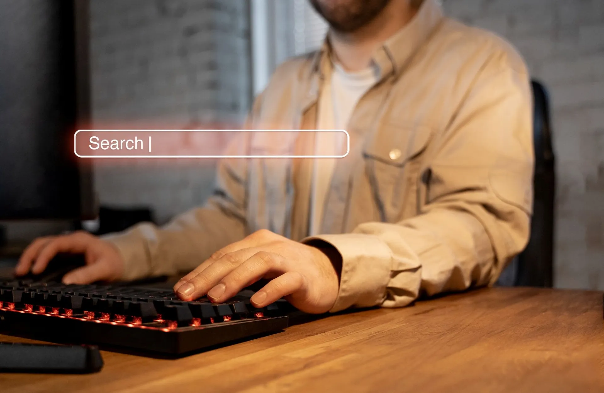 Search Shake-up: How AI Overview’s Impact On CTR Differs Based On Position