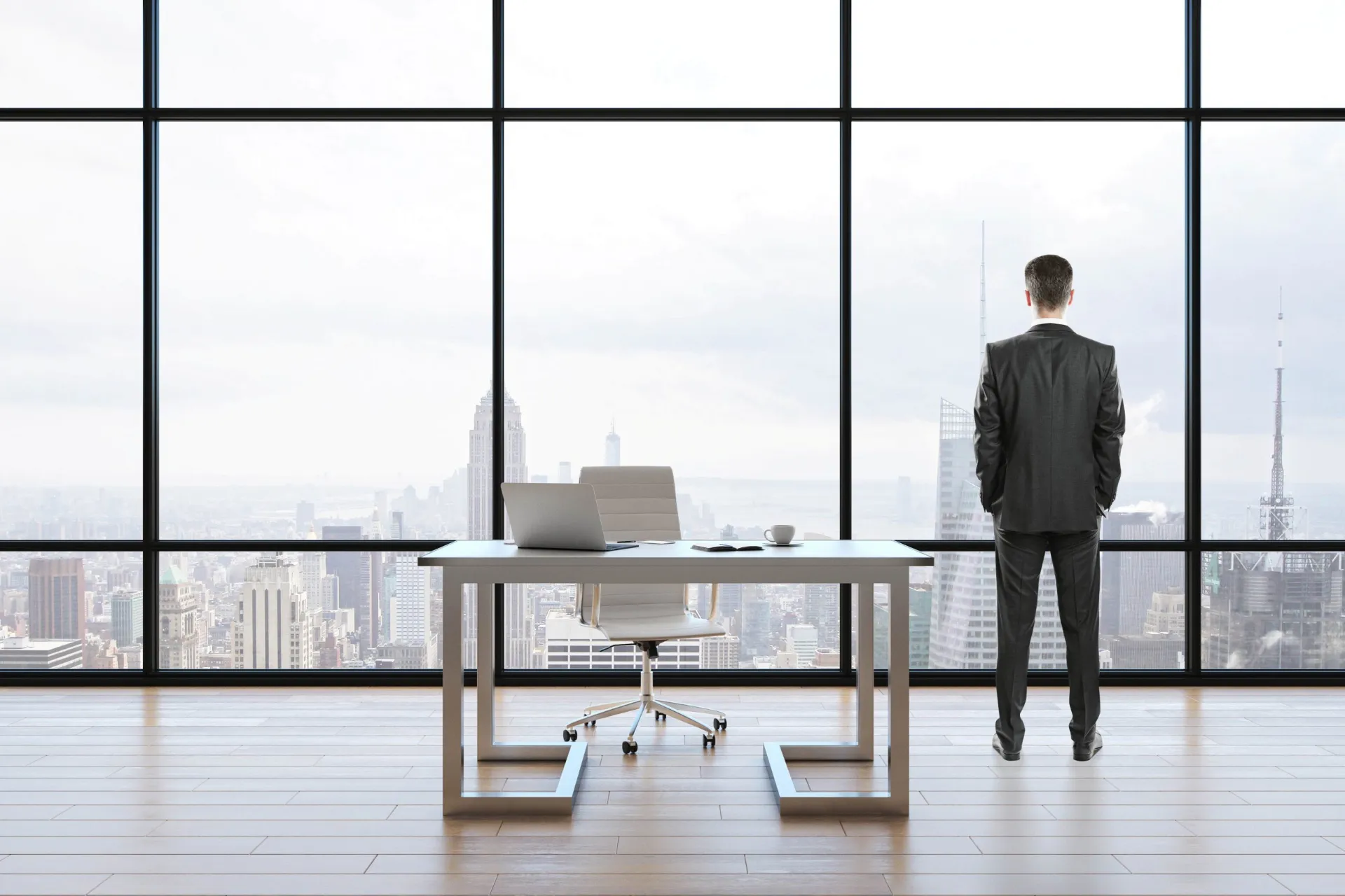 C-Suite Caution: Is AI Adoption Giving Execs Relief Or More ROI Pressure?