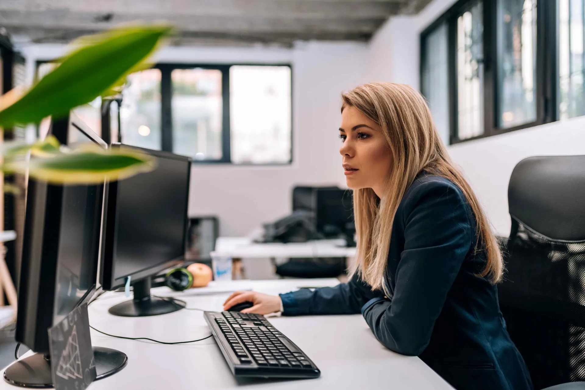 A Work Force: ChatGPT Usage Soaring Both On-The-Job & Amongst Young Adults