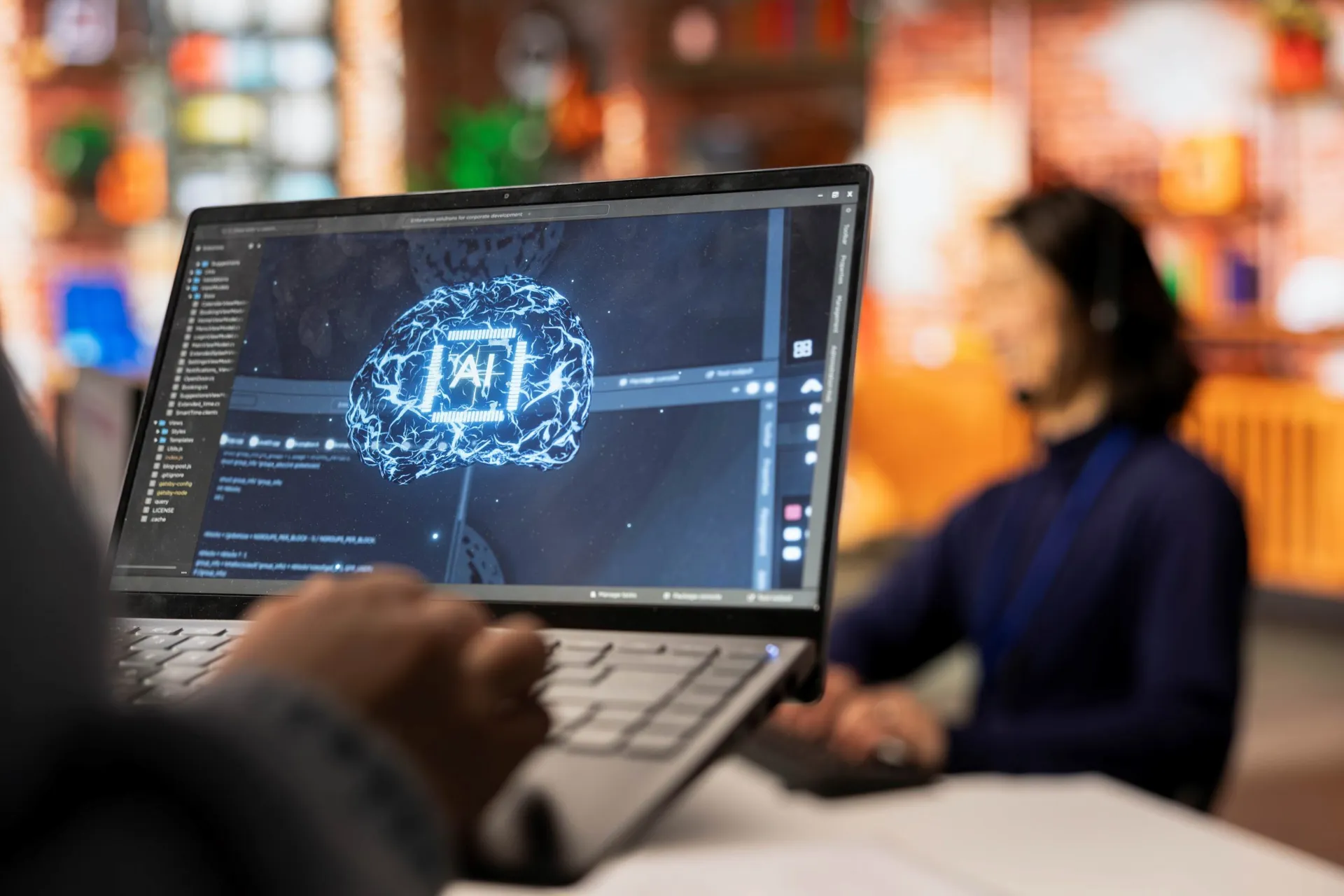 AI’s Potential As Digital Ad Spending Sees YoY Decreases