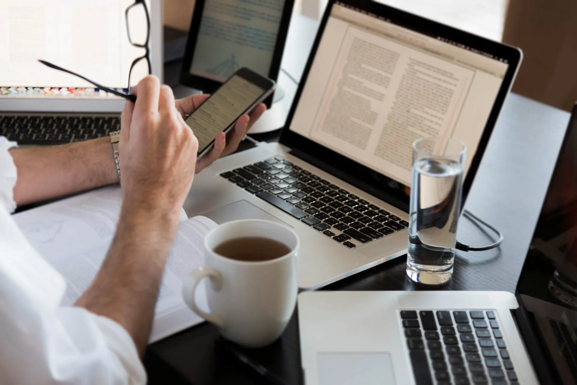 The Real Digital Revolution: How AI Is Driving Digital News In 2025
