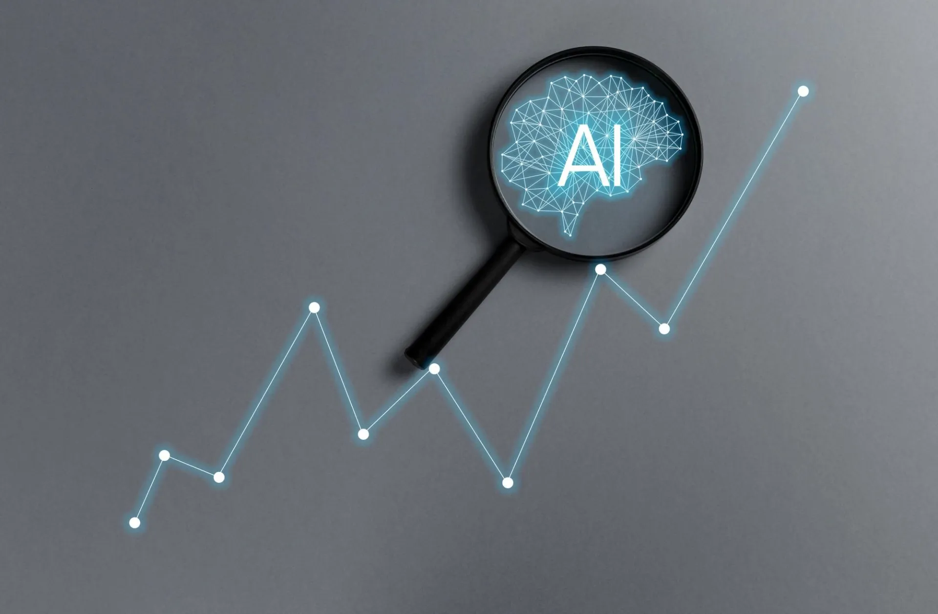 Generated Revenue, Worker Value, and Productivity All Up With AI Adoption (New Report)