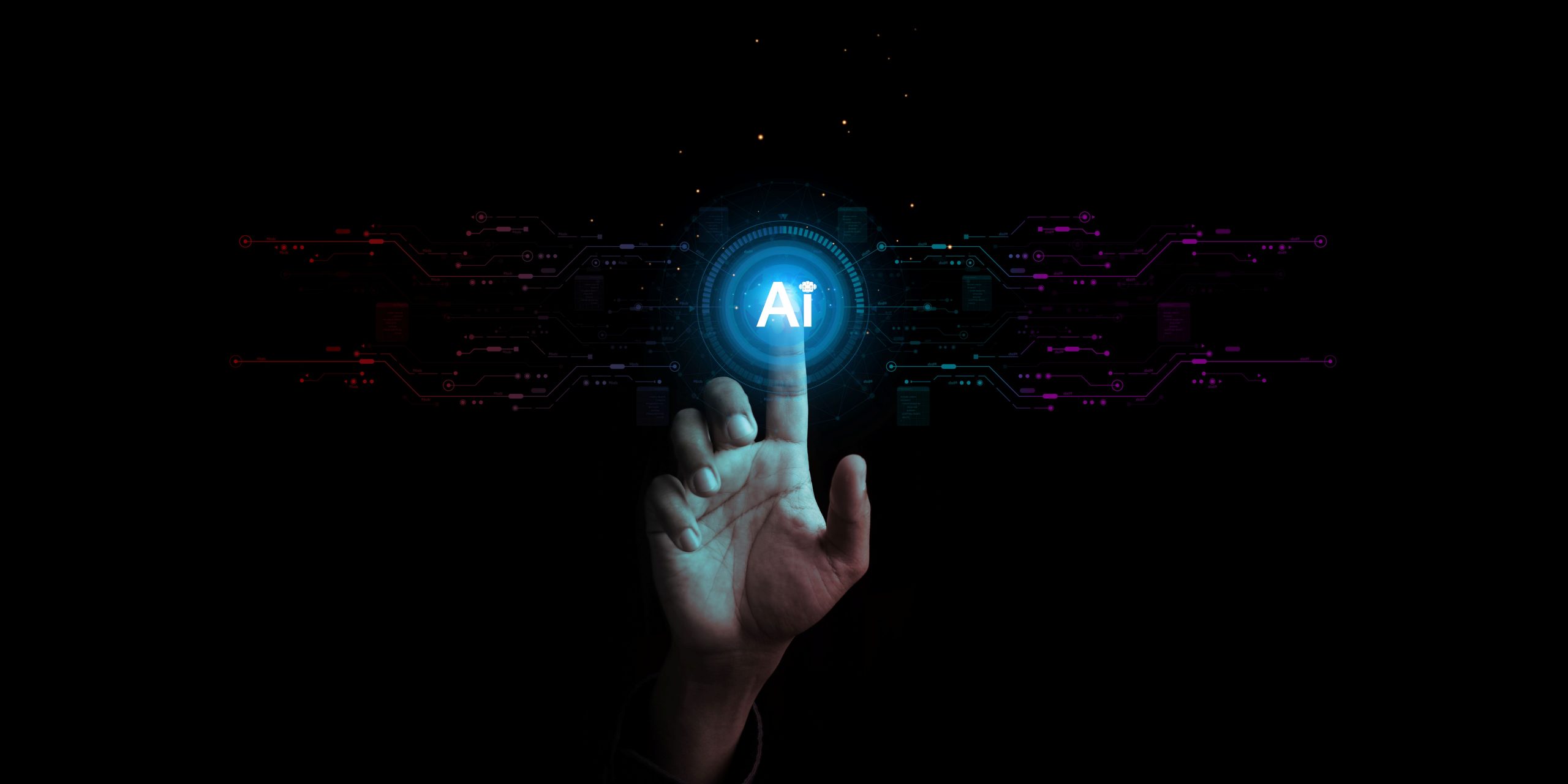 AI From The Start: Where Publishers And Content Creators Use AI In Their Process