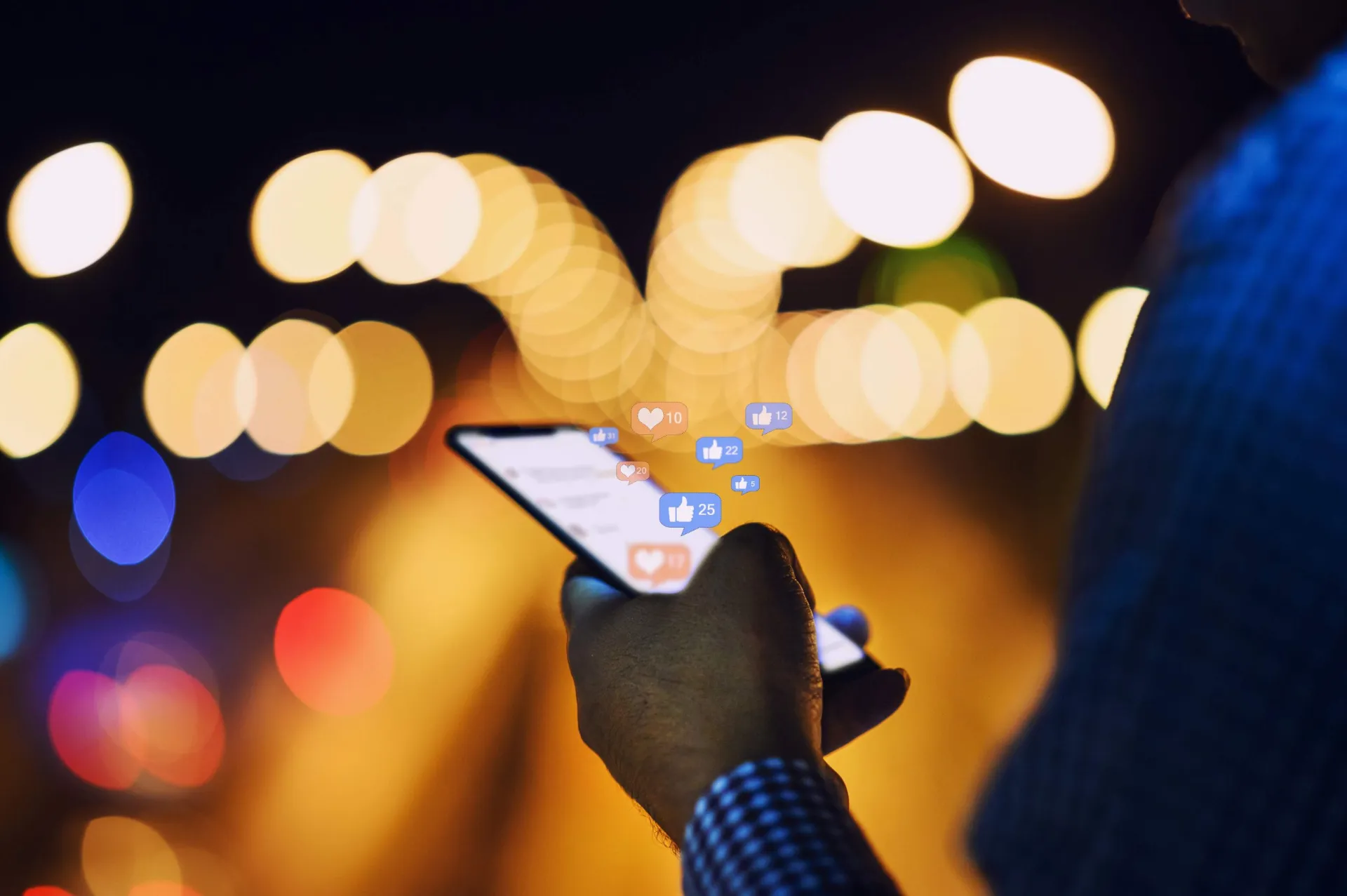 Social Distortion: Despite Heavy Spending On Social Media, More Advertisers Seeing Diminishing Returns (New Report)