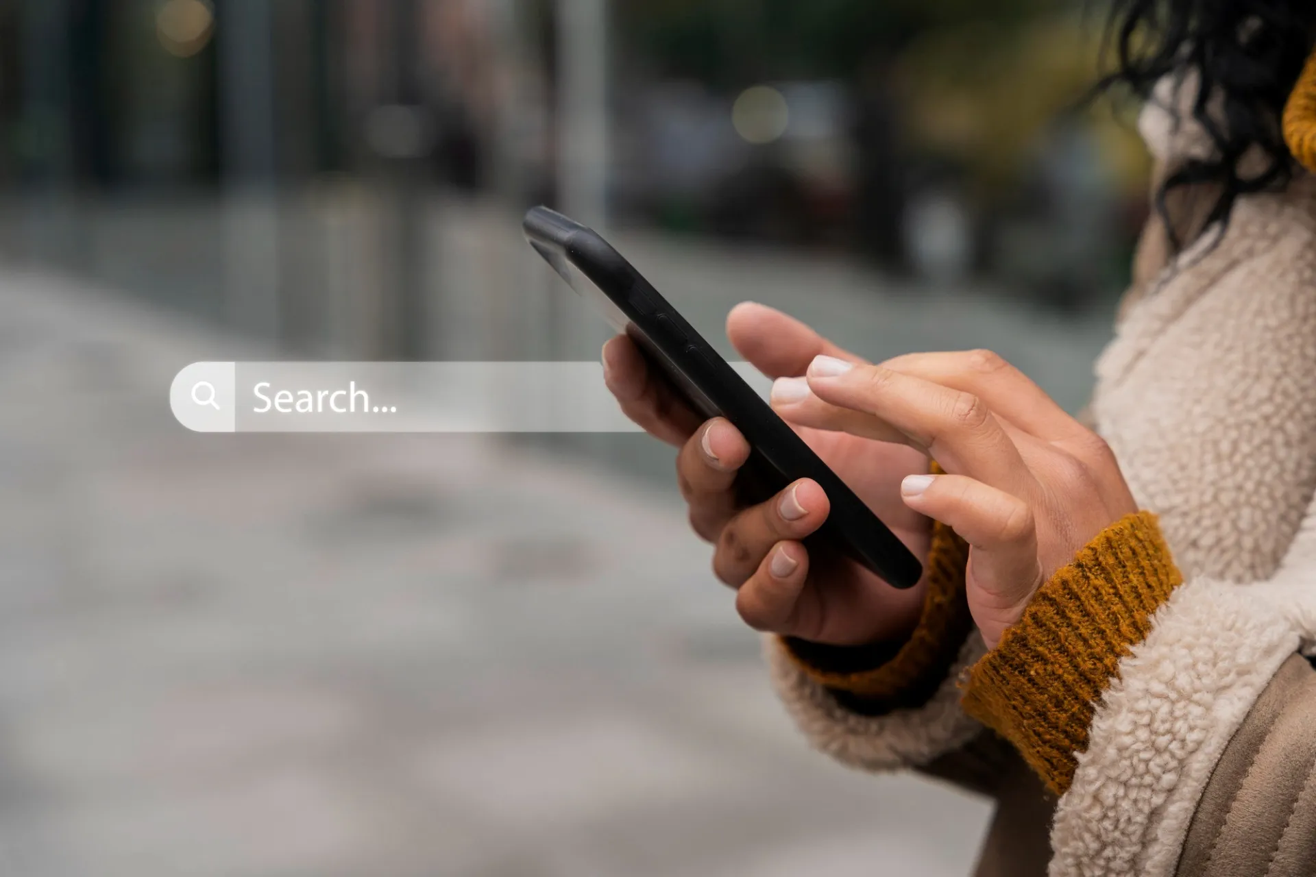 Overview Oversights: The Effect Of Google’s AI Overviews On Click-Through Rates