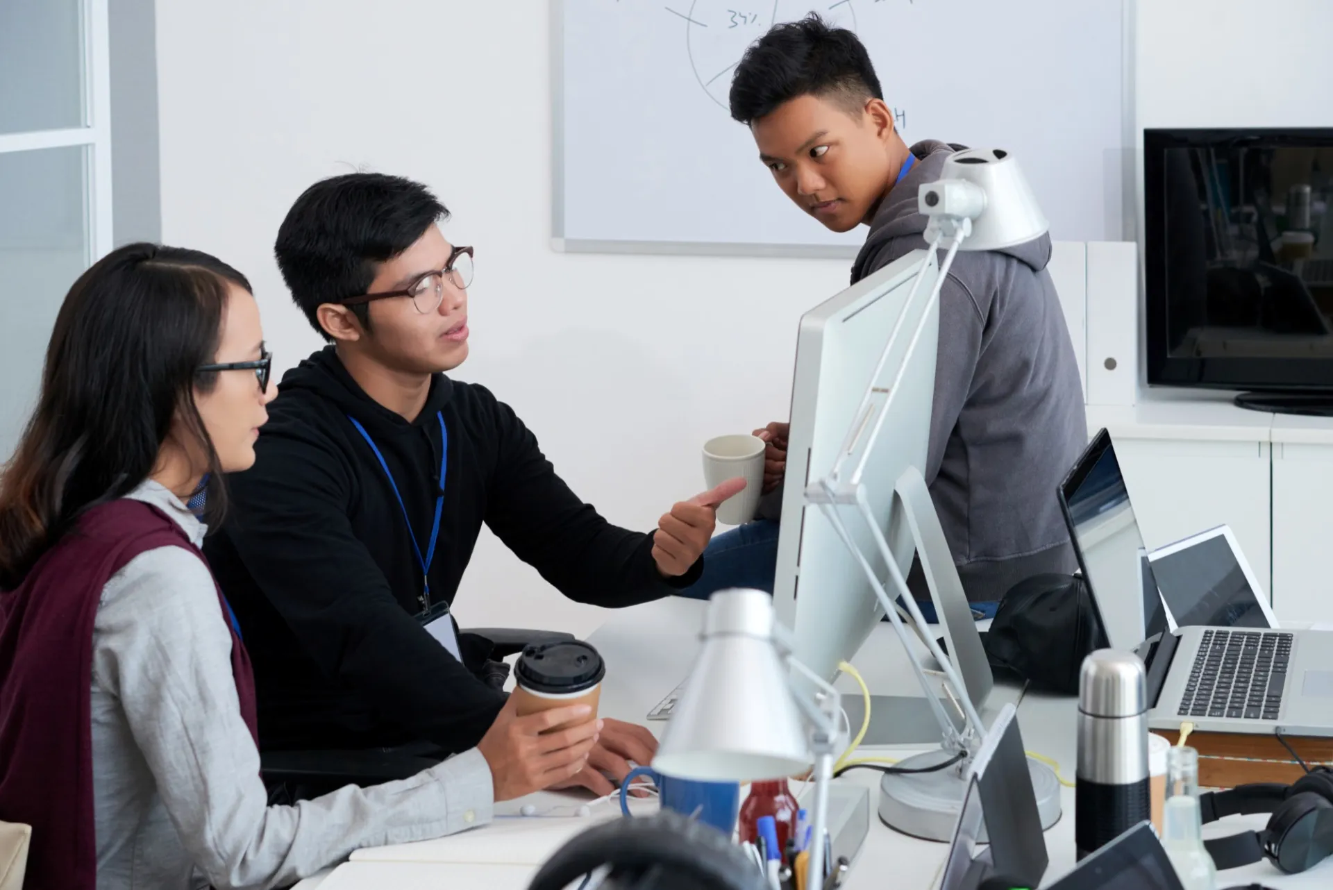 All Aboard With AI: How To Overcome AI Adoption Struggles