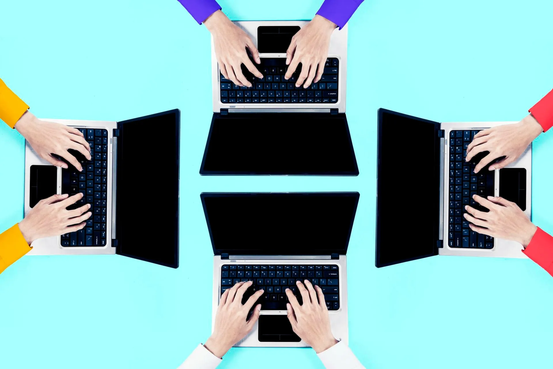 Union Strength: The Future With AI, According To Media Unions