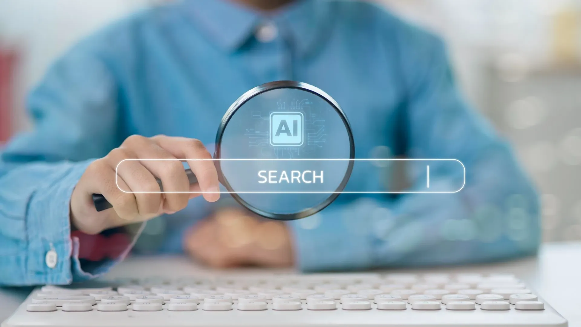Killer Combo: How AI and Breaking Browser Habits Could Impact Google’s Search Monopoly