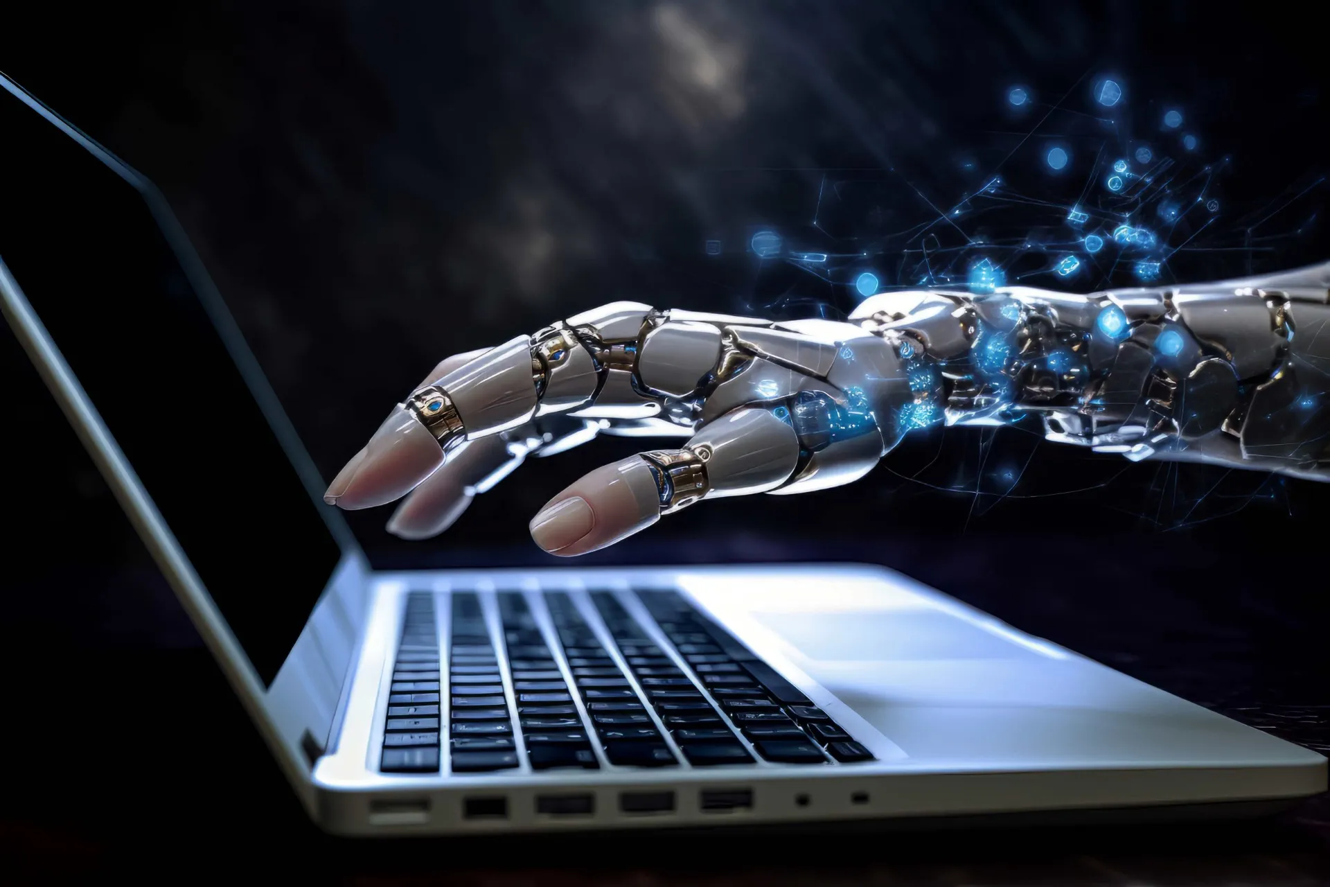 Taking On Big Tech: Publishers Raising Red Flags On AI Theft Concerns