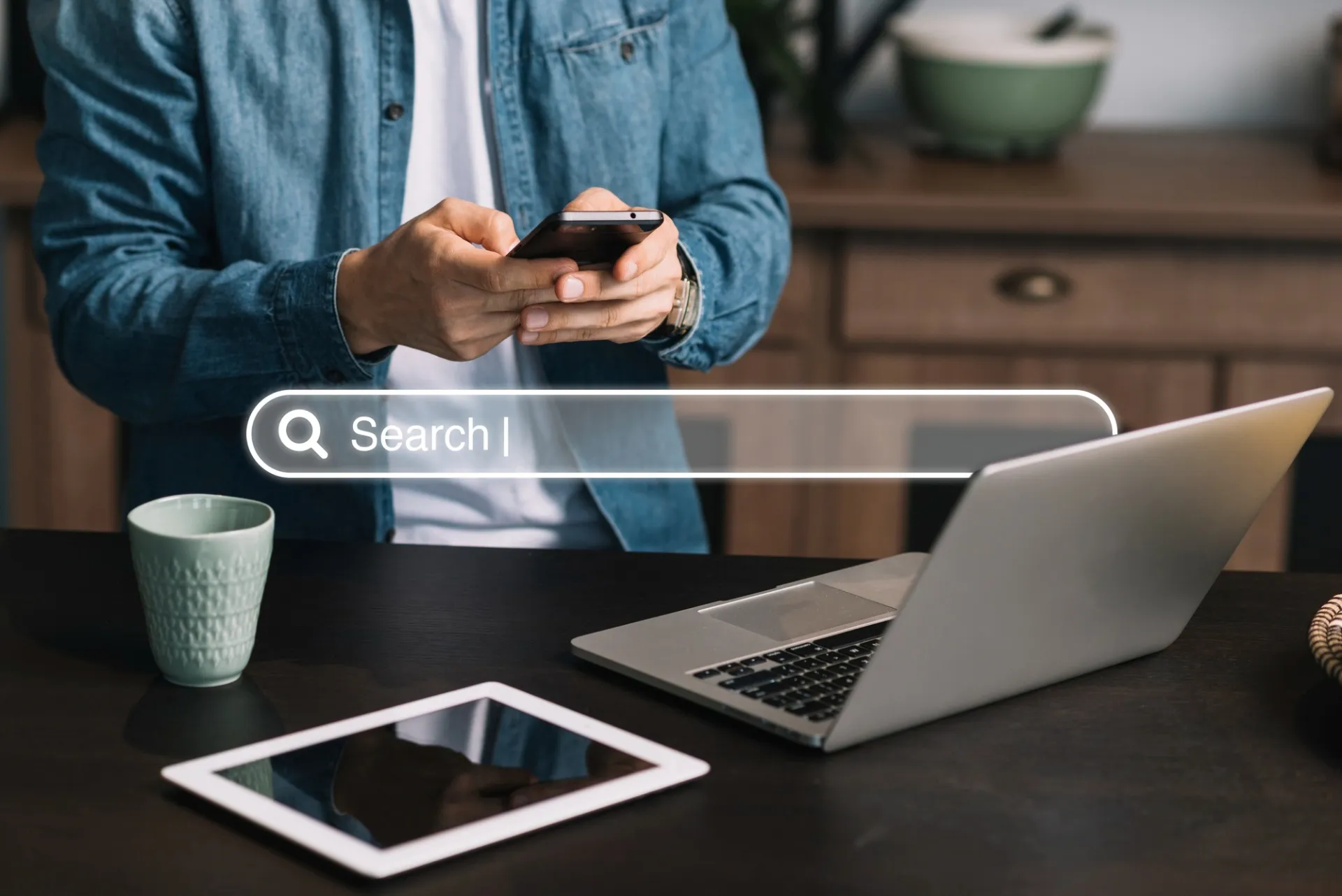 Generating Trust: How The Public Perceives Results From AI Vs. Organic Search
