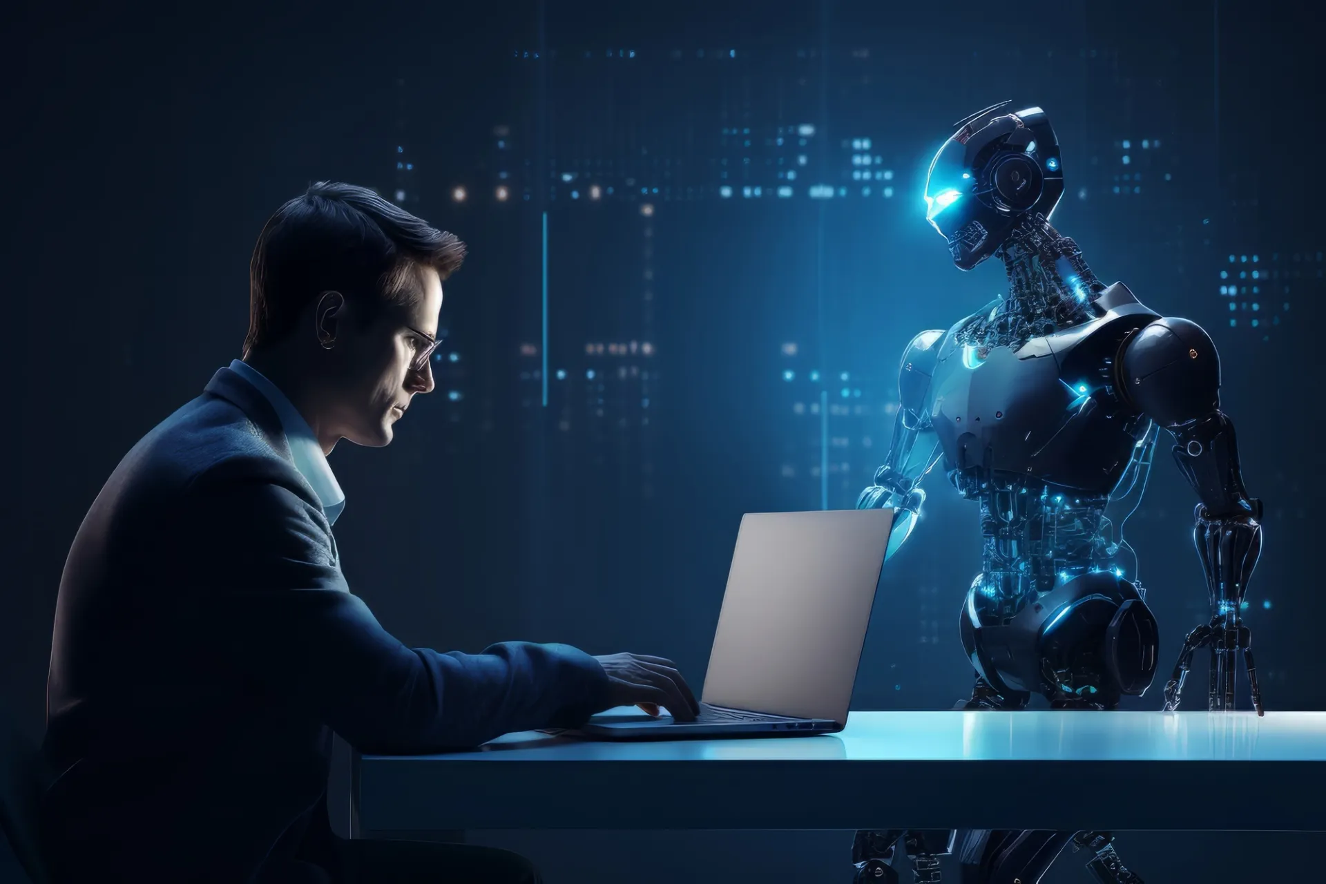 Death By A Million Scrapes: What Publishers Face With The Rapid Increase In AI Scraping