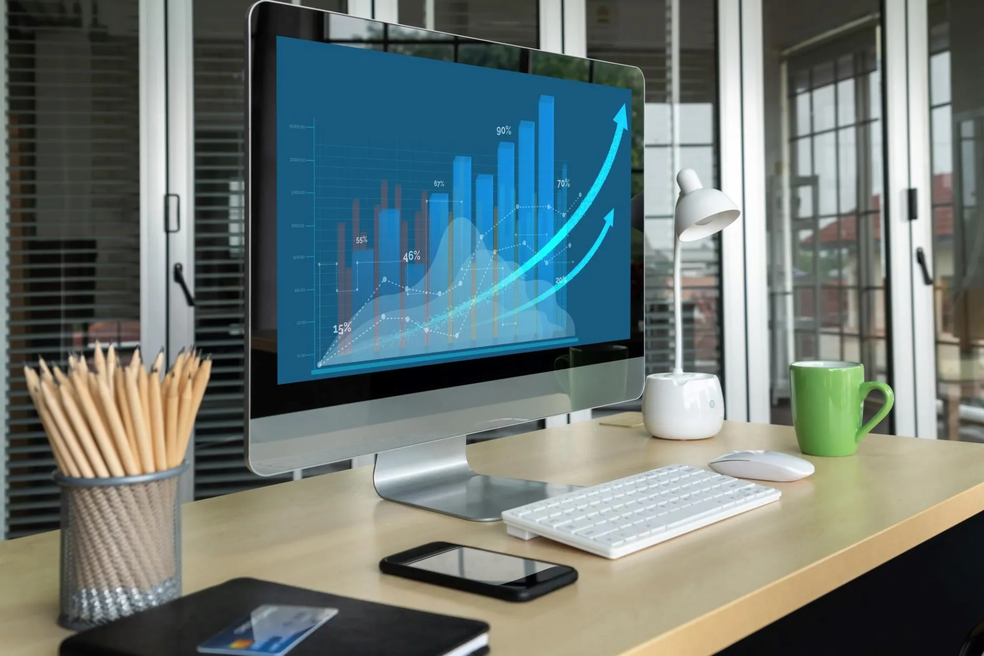 Programmatic Advertising To Break The $200 Billion Mark Next Year (New Report)