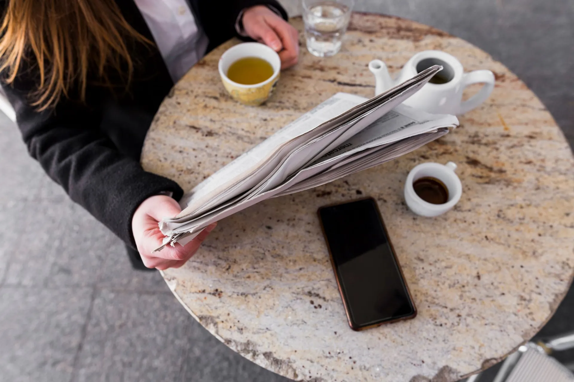 The Paper Of AI-Assisted Record: NYT Begins Its AI Era