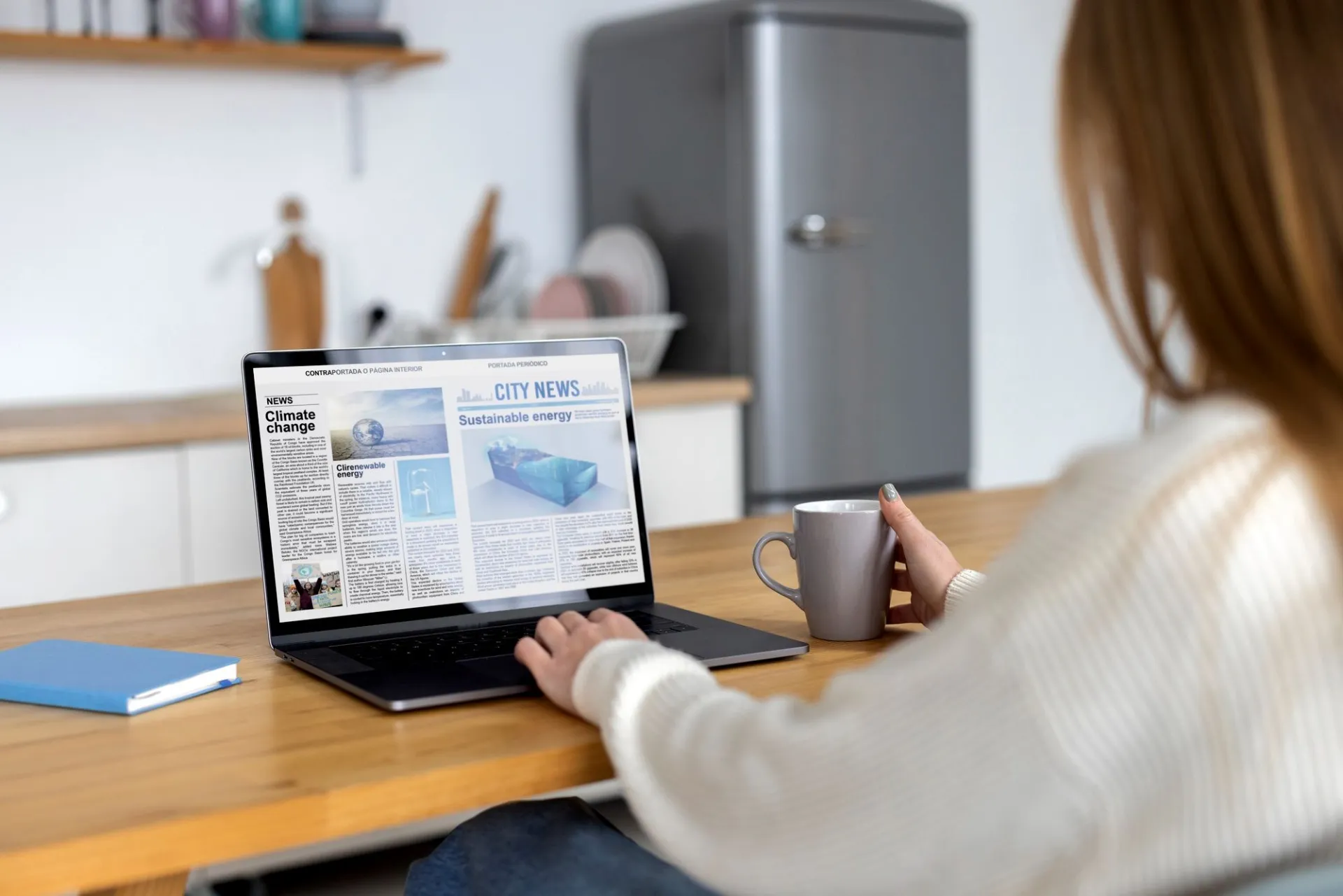 Think Digitally, Act Locally: The Increasing Benefits Of Digital Revenue For Local Media