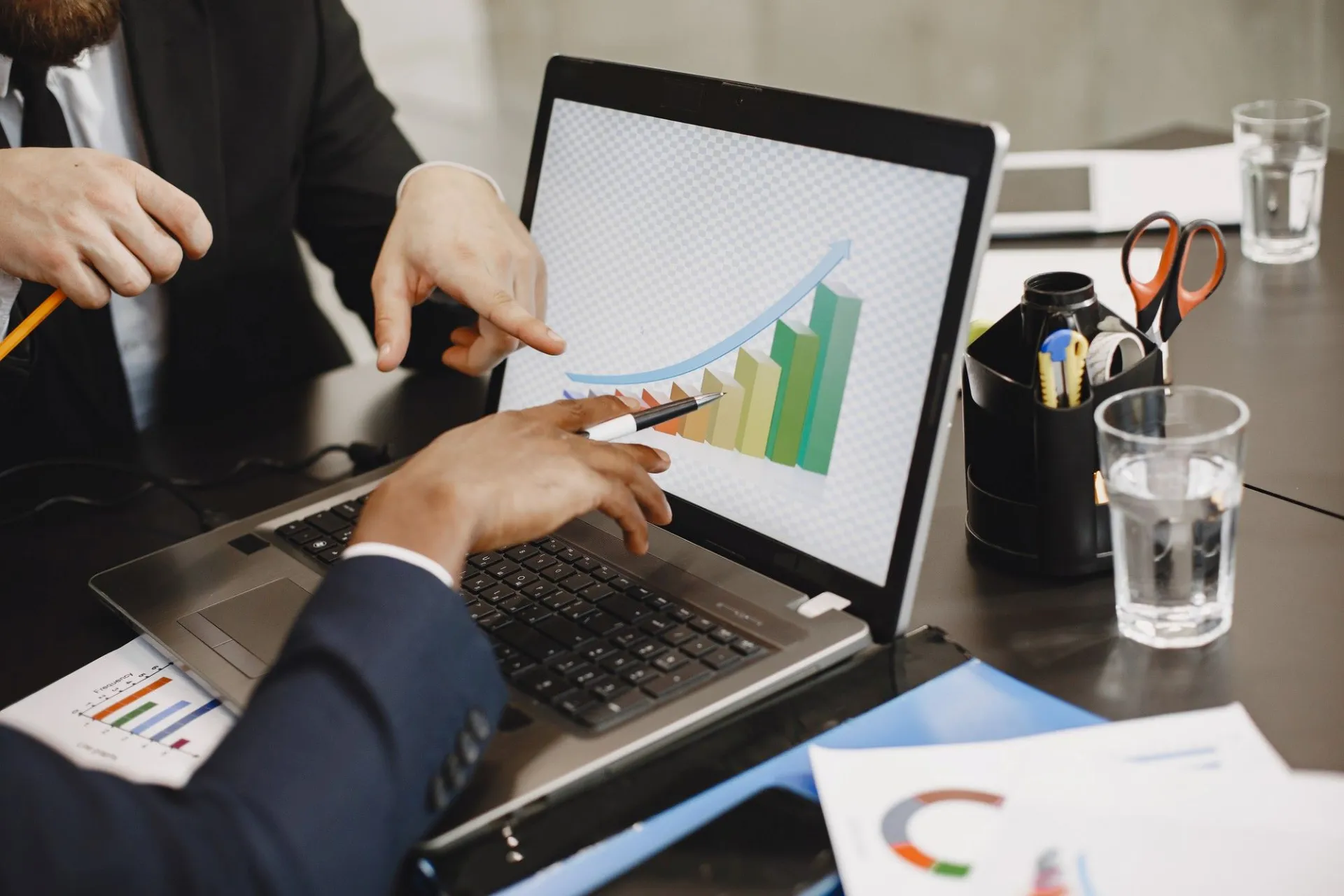 Growth Charts: Measuring Effectiveness As Programmatic Advertising Continues To Dominate
