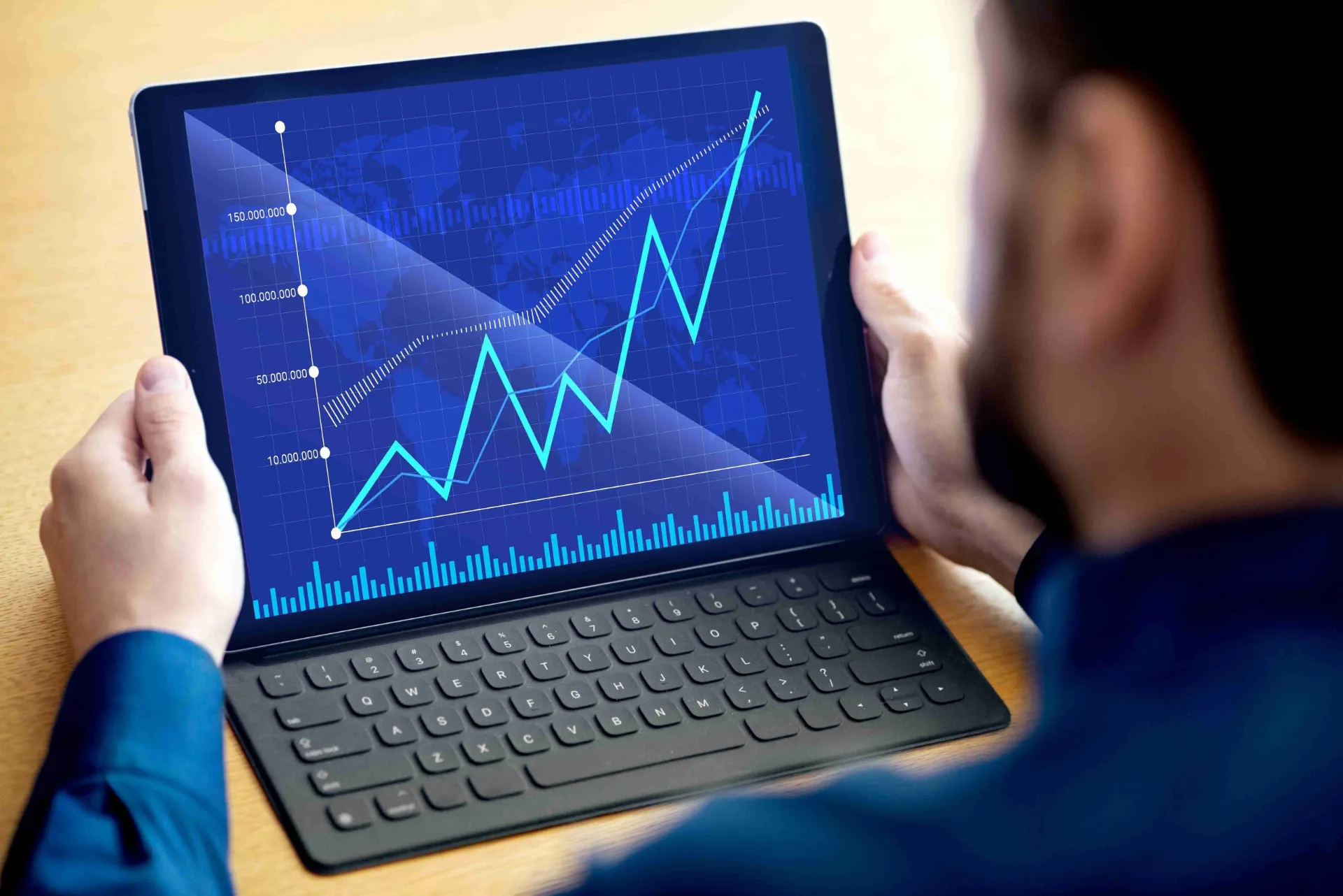 Promising Projections: Programmatic Advertising Continues To Dominate For Publishers