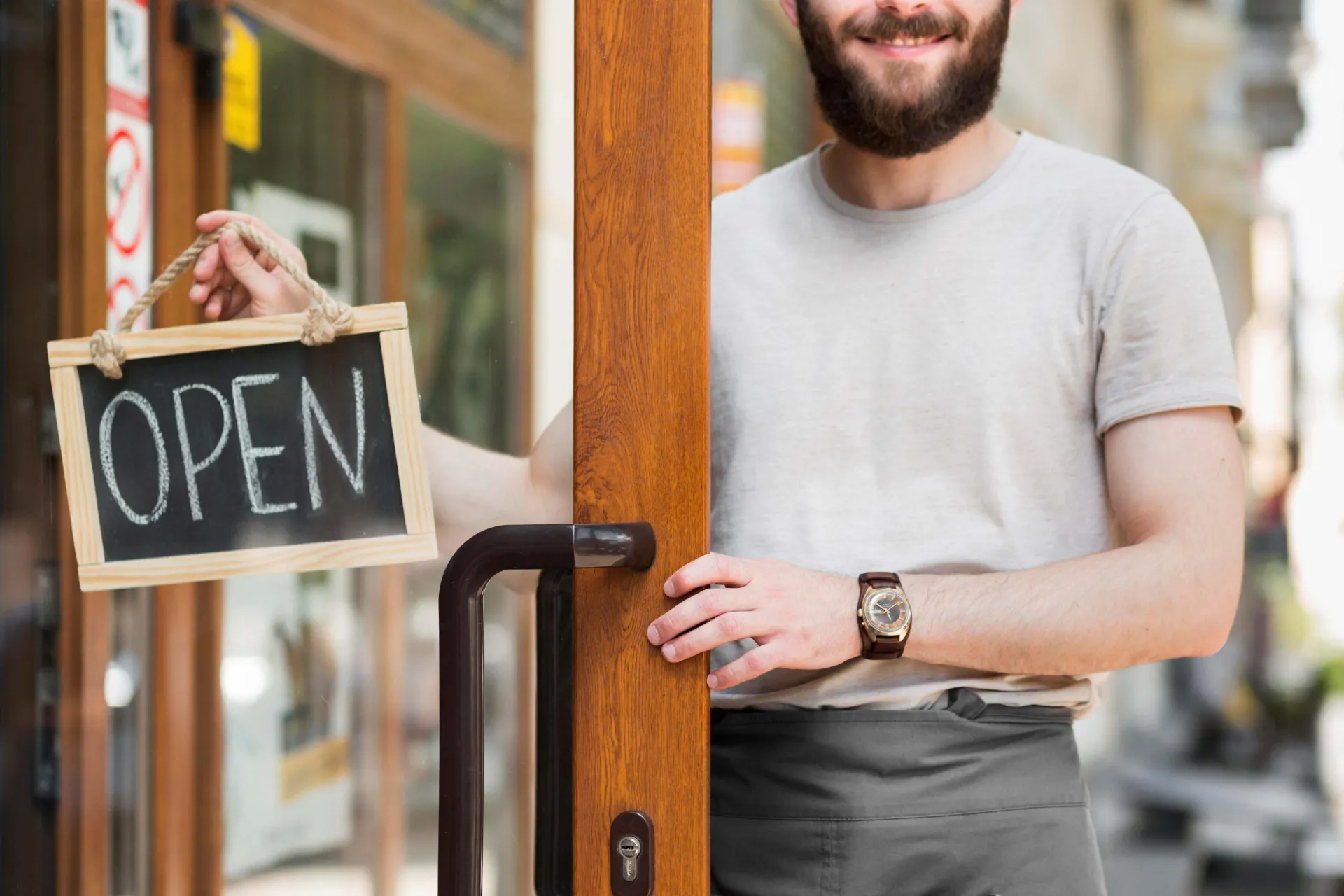 Act Locally: Ads With Local Messages Seen As More Relevant (New Study)