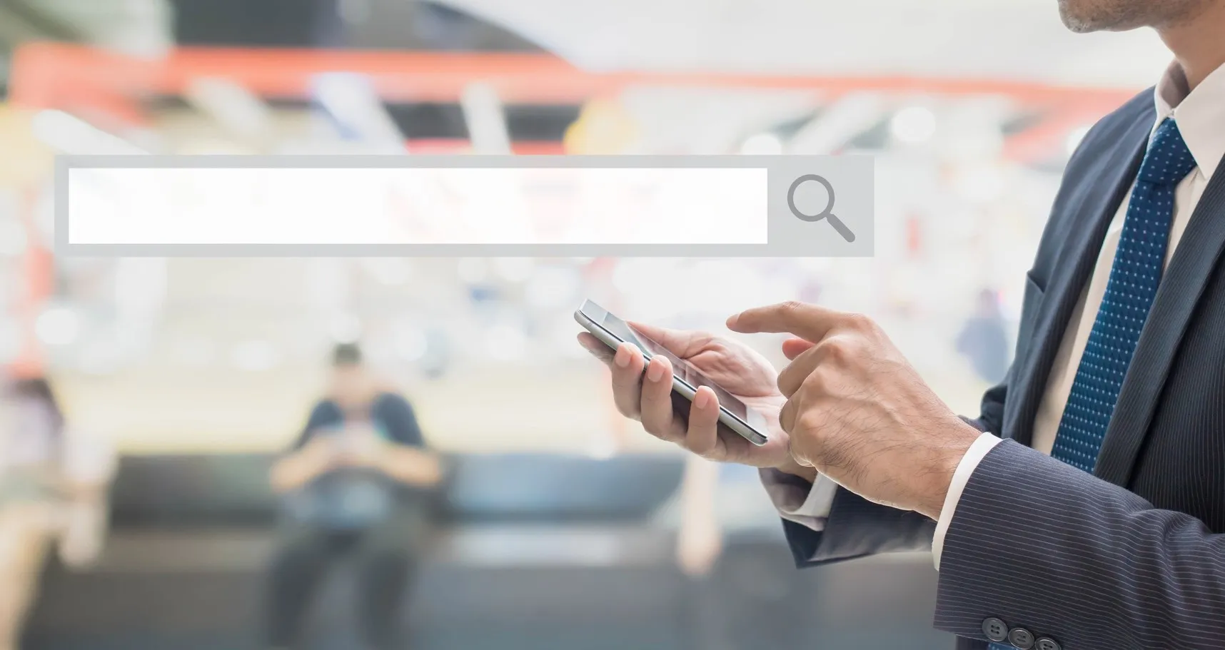 Tip Of The Iceberg: New Study Shows Vast Volume Of Top Search Terms