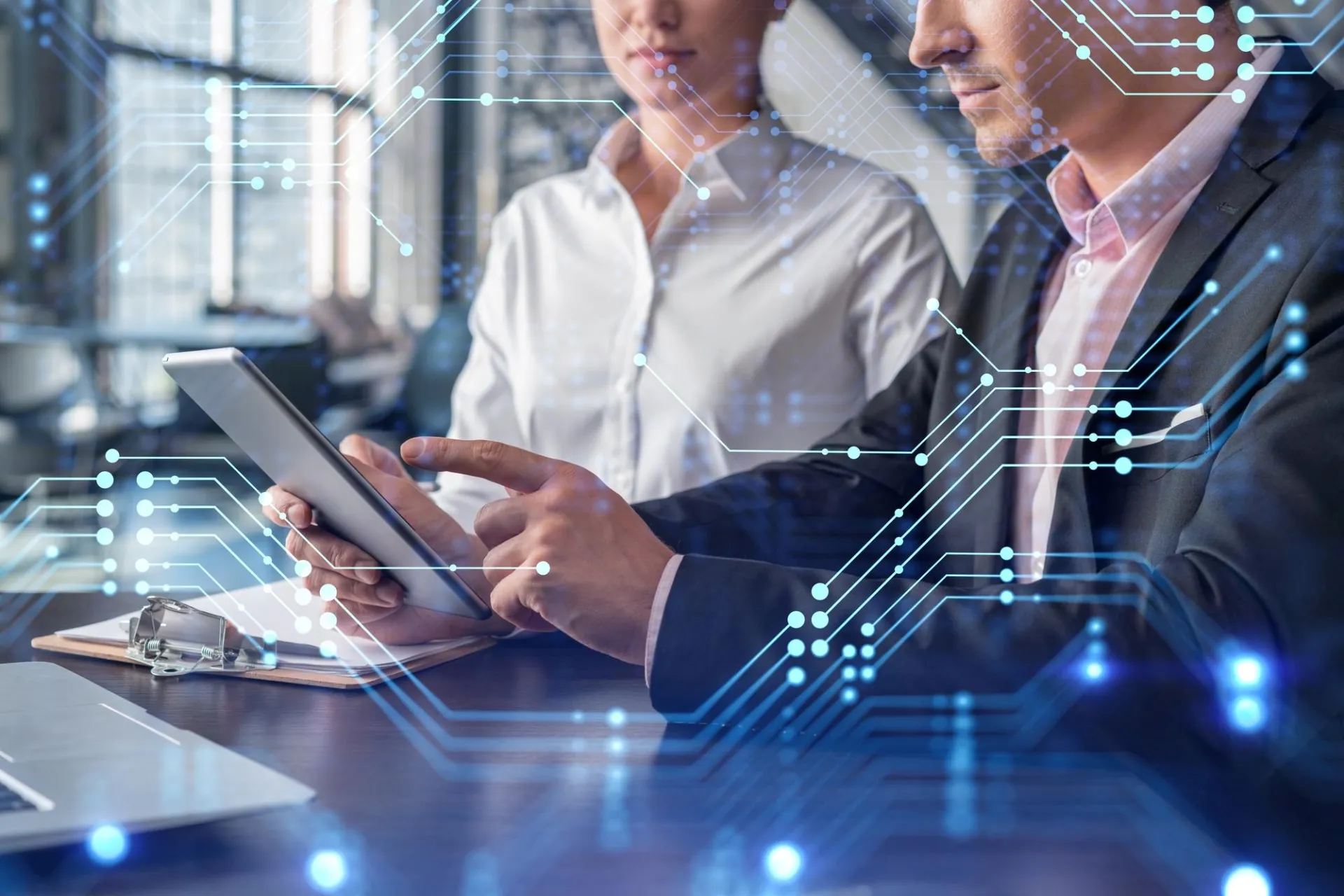 Early To Rise: Early AI Adopters Seeing Greater Impacts (New Report)