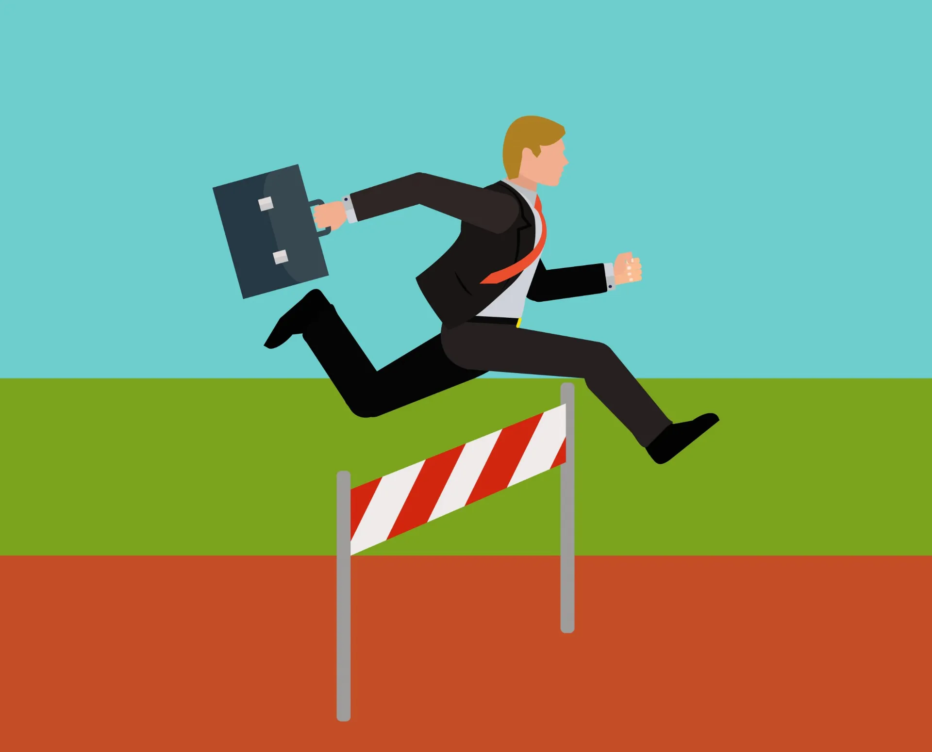 The Hurdles Ahead: Publishers Rank Digital Media Challenges For 2025 (New Report)