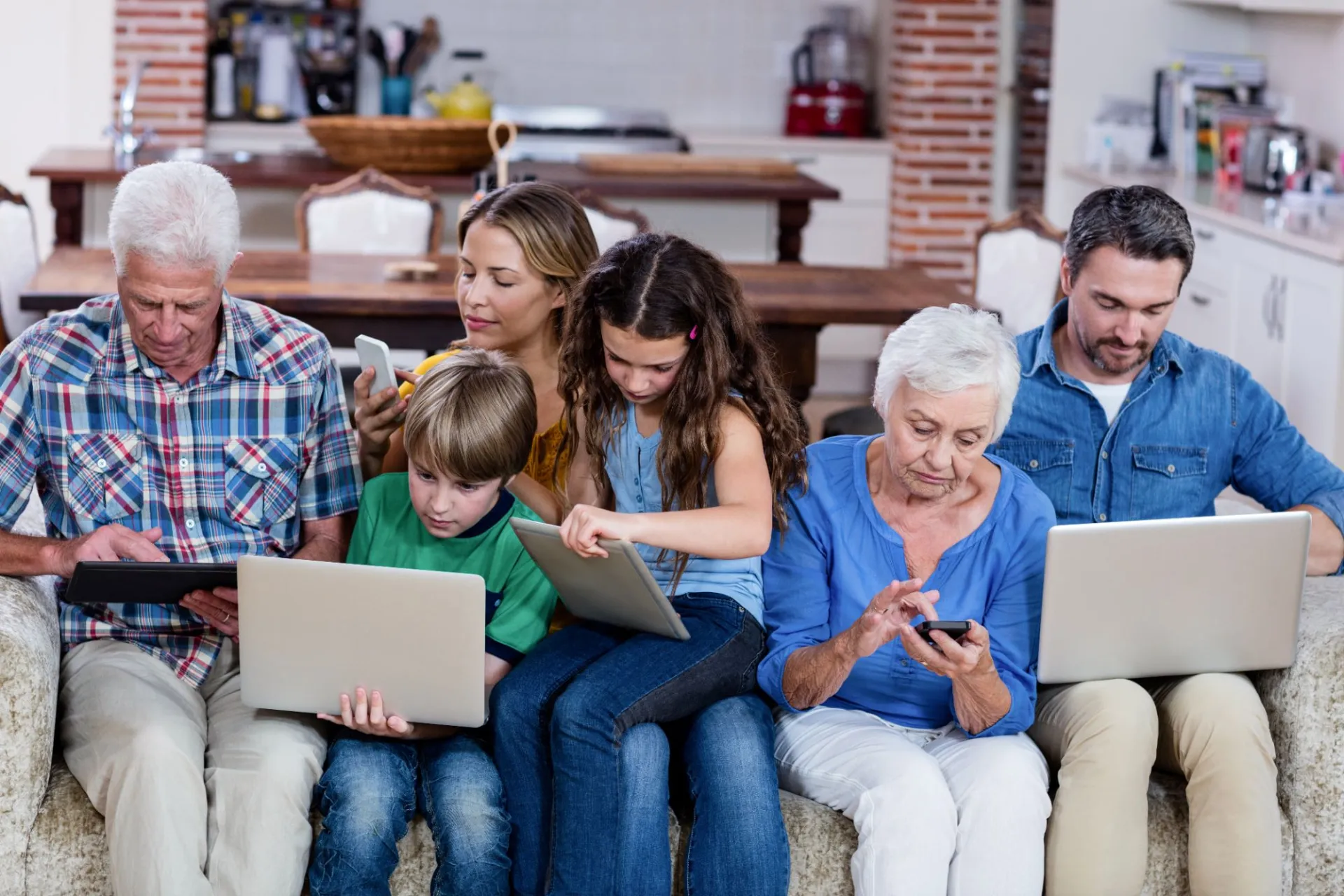 The Age(s) of Advertising: Maximizing Engagement With Better Targeting