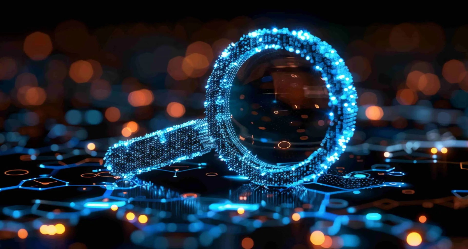 Search Strategies: More And More Trading Traditional For AI