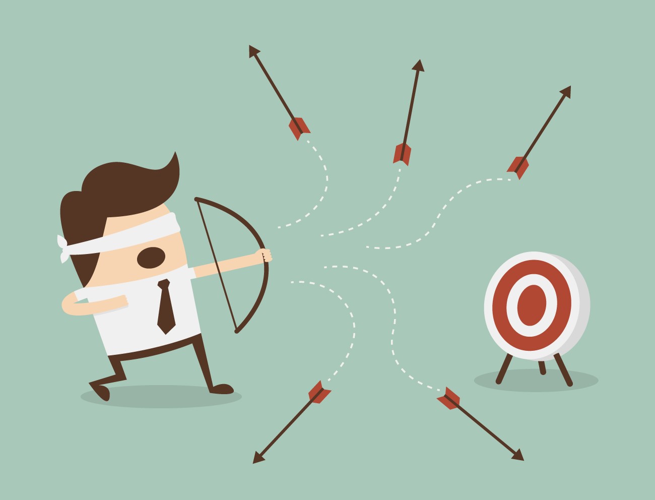 Moving Targets: How To Reprioritize Audience Targeting Amidst Privacy Laws