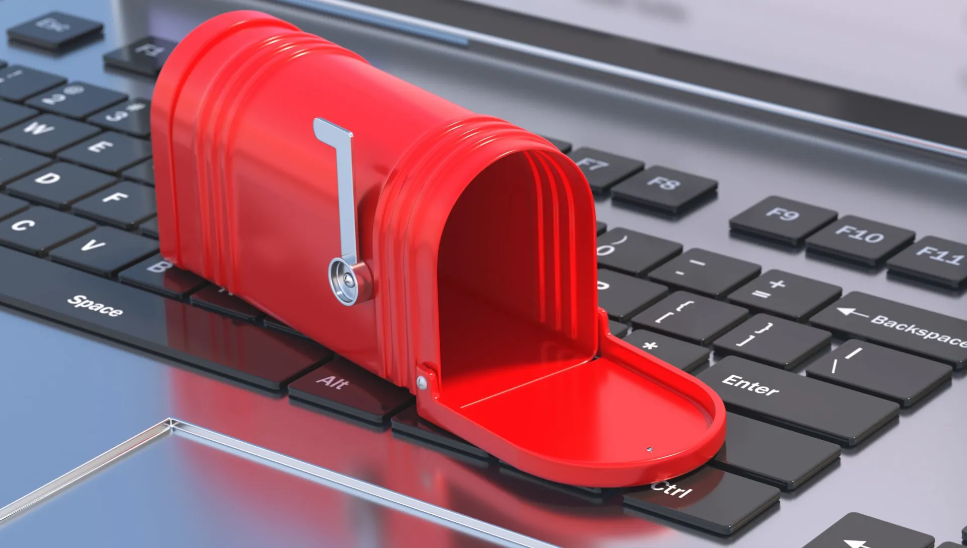 Red (News)Letter Days: New Report Highlights Why Publishers Continue To Count On Email Newsletters