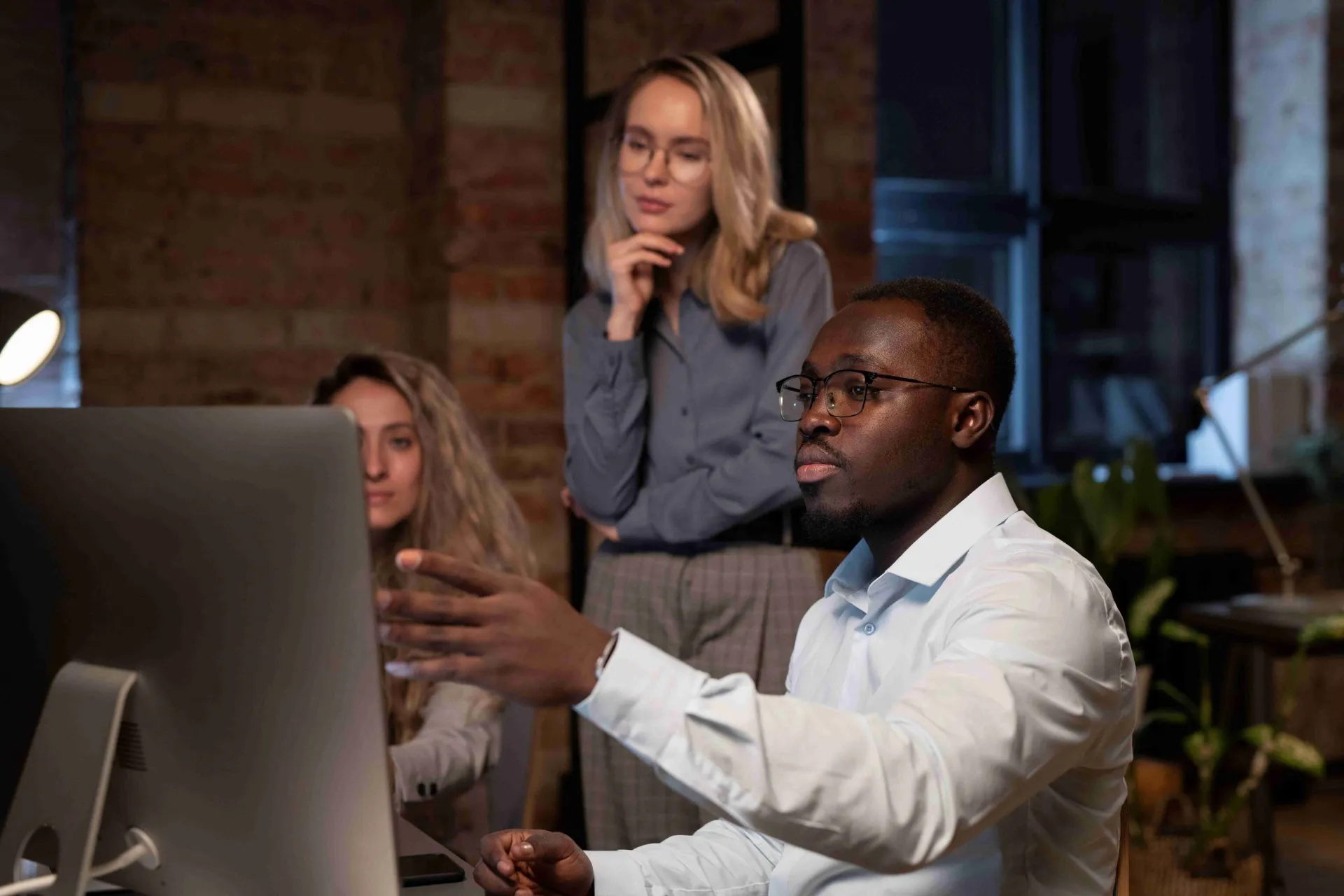 Safety First: What Are The Programmatic Concerns Moving Forward?